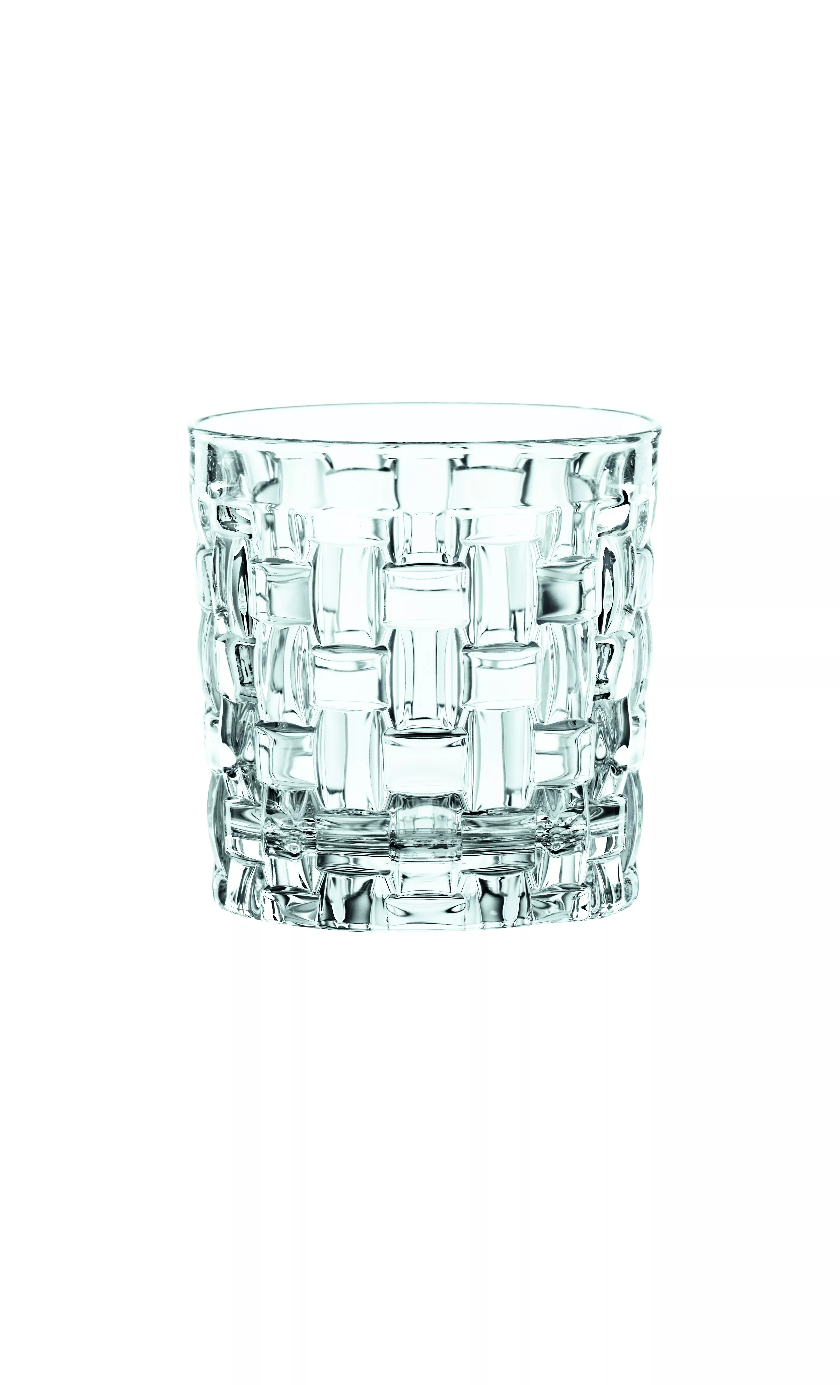 Lot de 18 verres BOSSA-NOVA