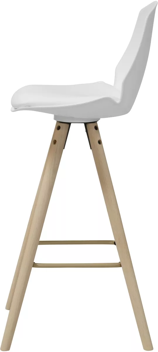 Tabouret de bar OSLO