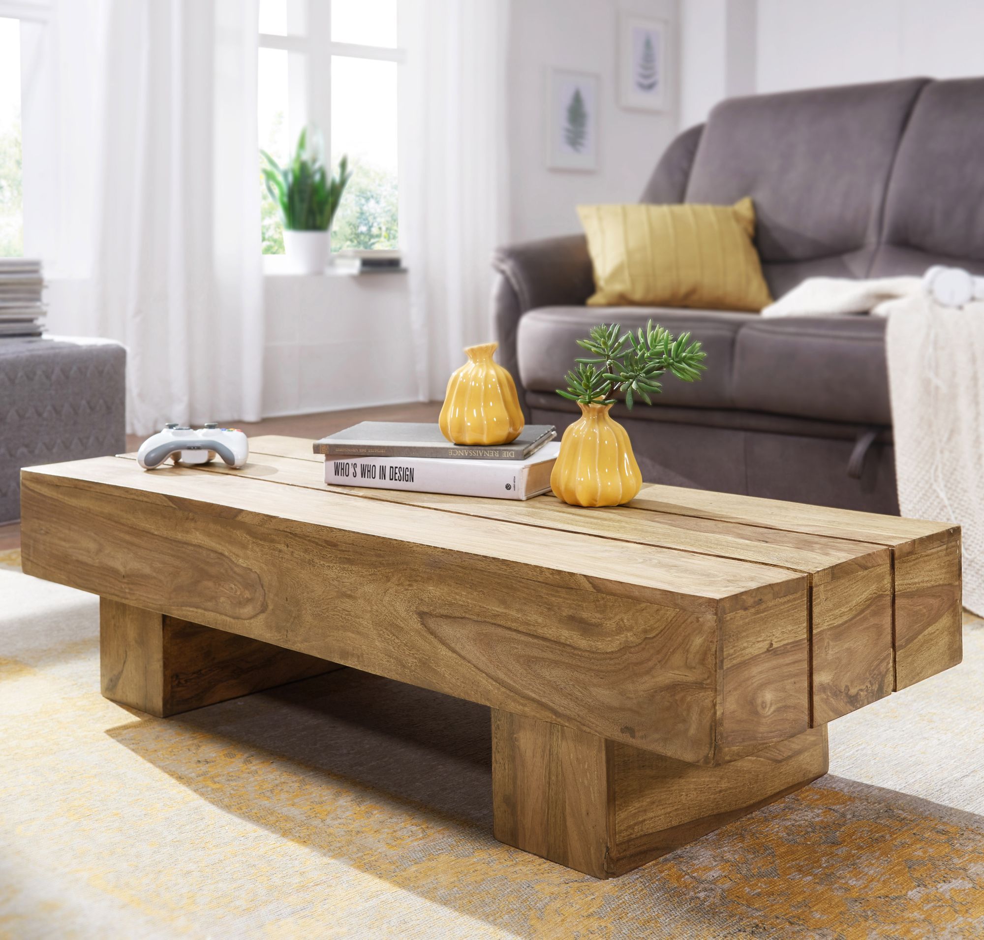 Table basse SURAT THANI Table basse SURAT THANI