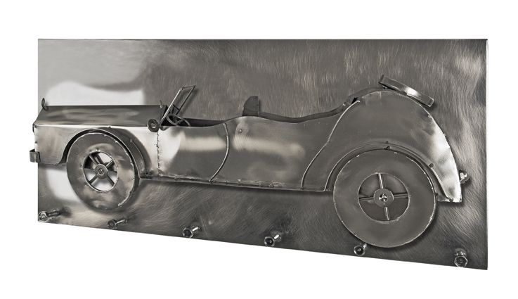 Patère murale BIG CAPRIO Patère murale BIG CAPRIO