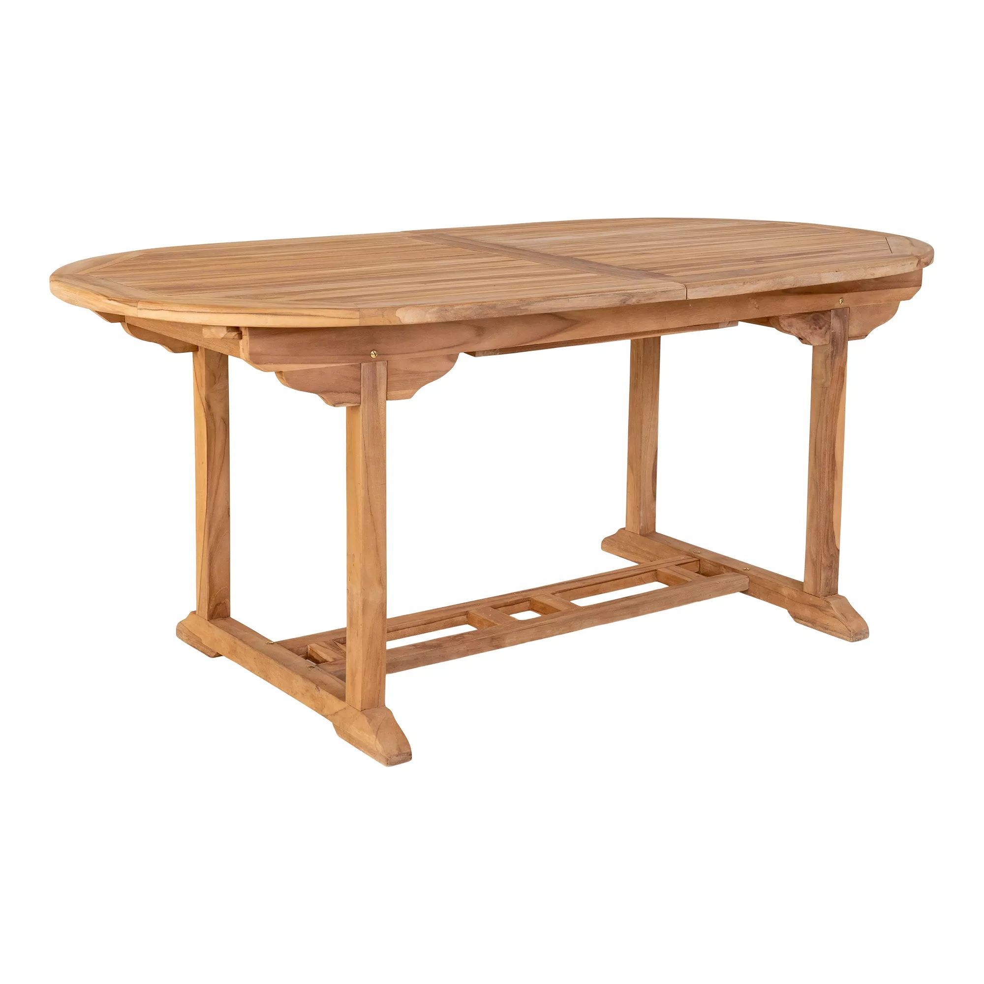 Table de jardin extensible SALAMANCA