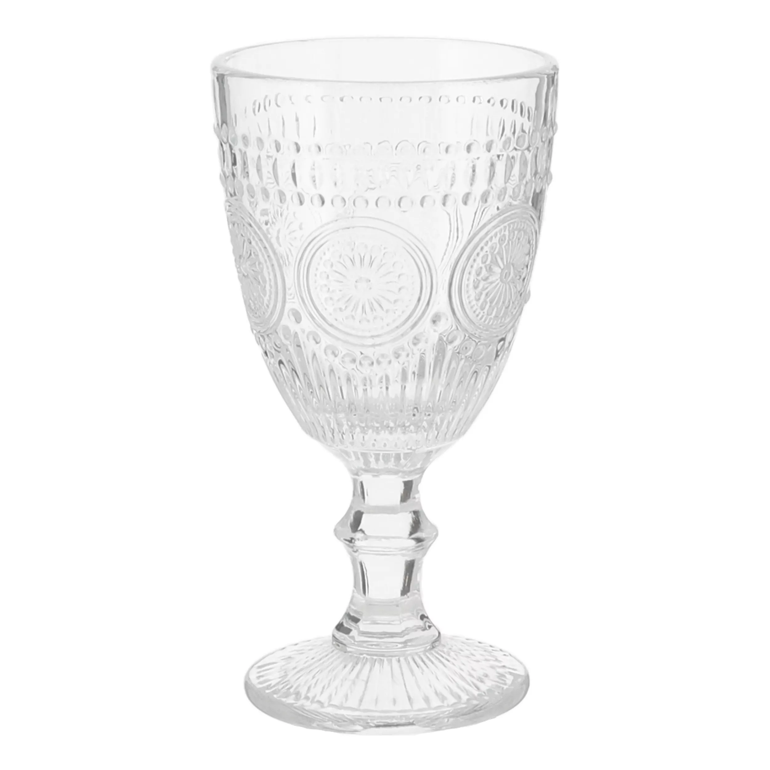 Verre à vin MANDALA