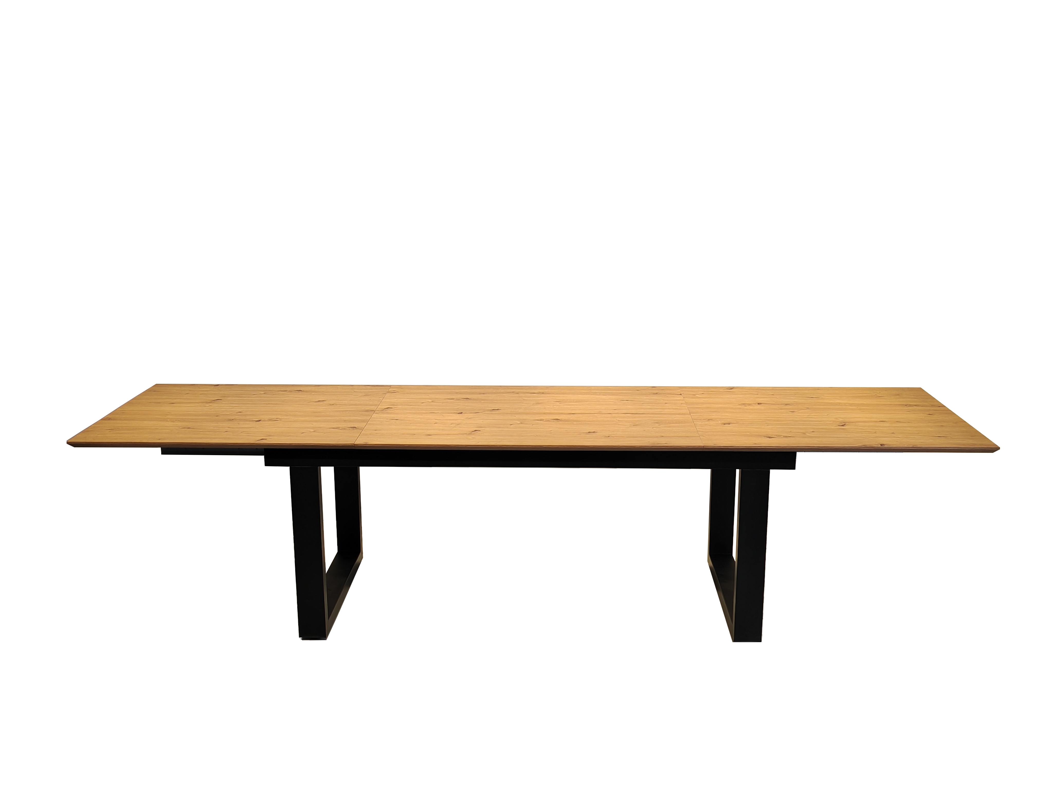 Table à manger à rallonges GIANT 200T