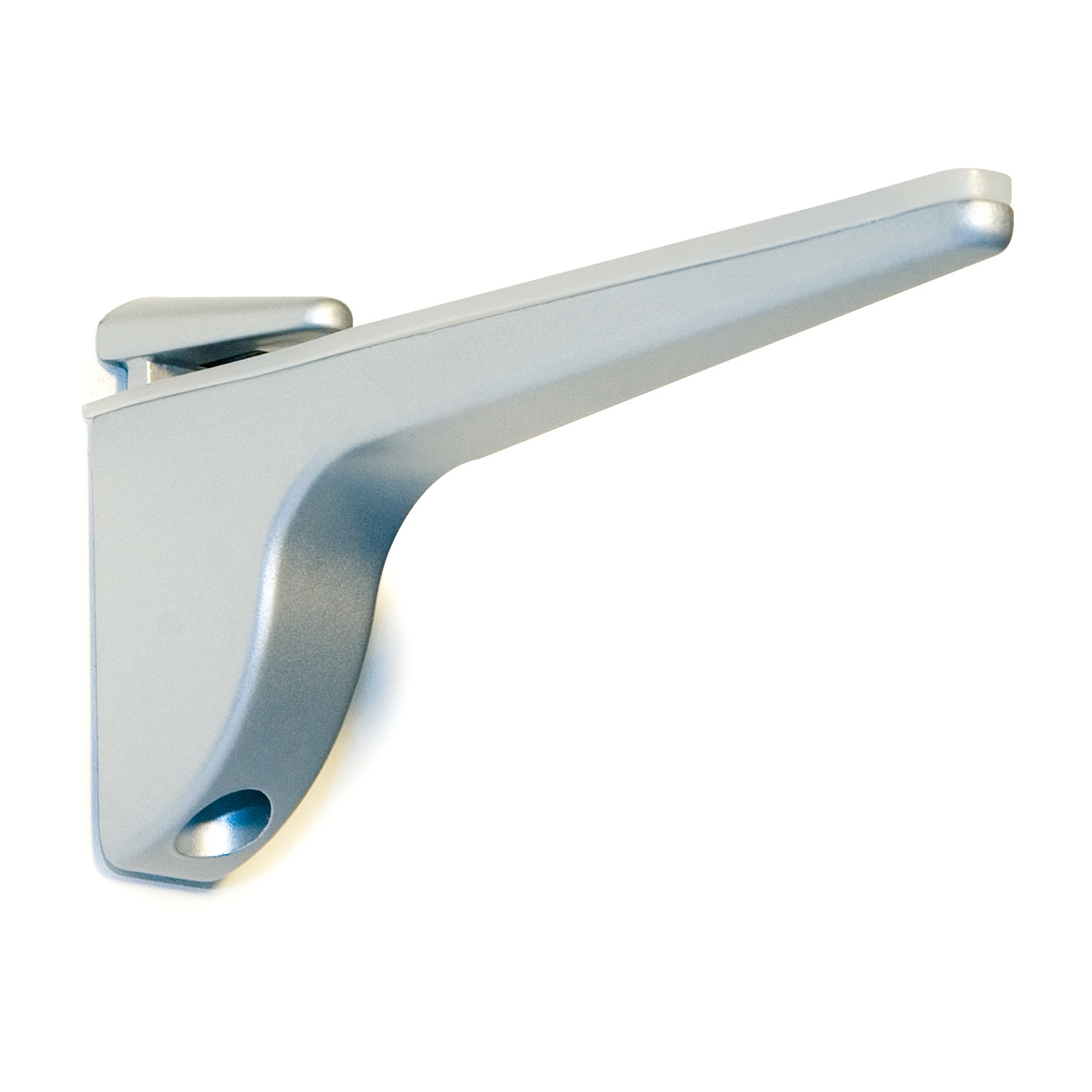 Lot de 2 supports pour étagère murale PINOCCHIO Lot de 2 supports pour étagère murale PINOCCHIO