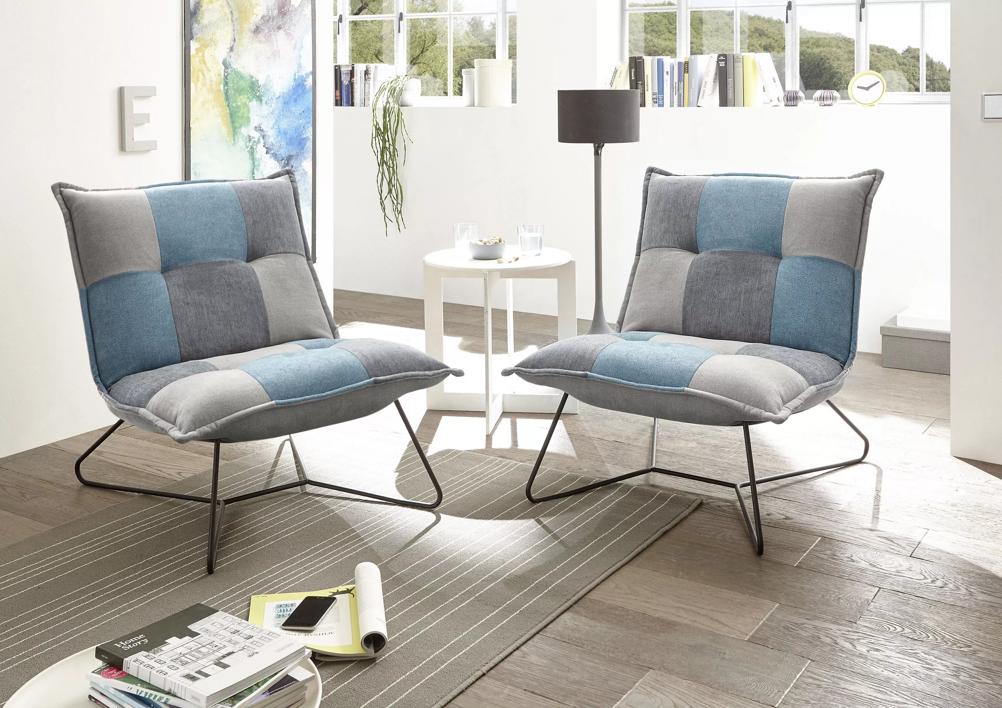 Fauteuil VICO