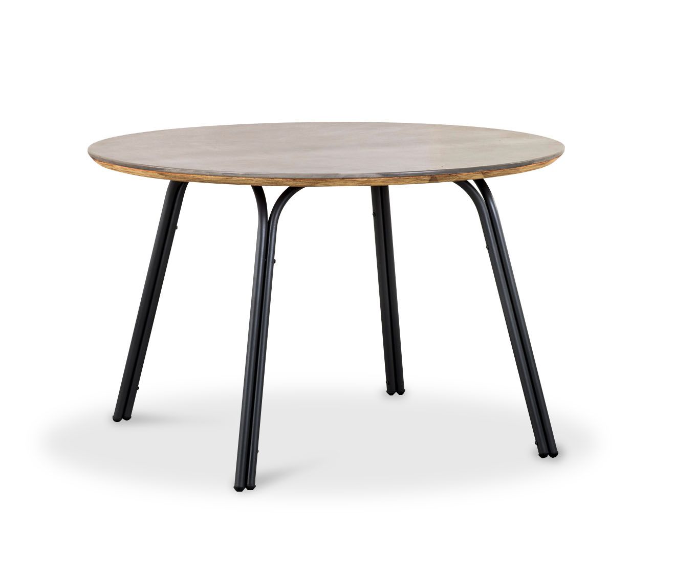 Table 120 x 120 cm SYMI