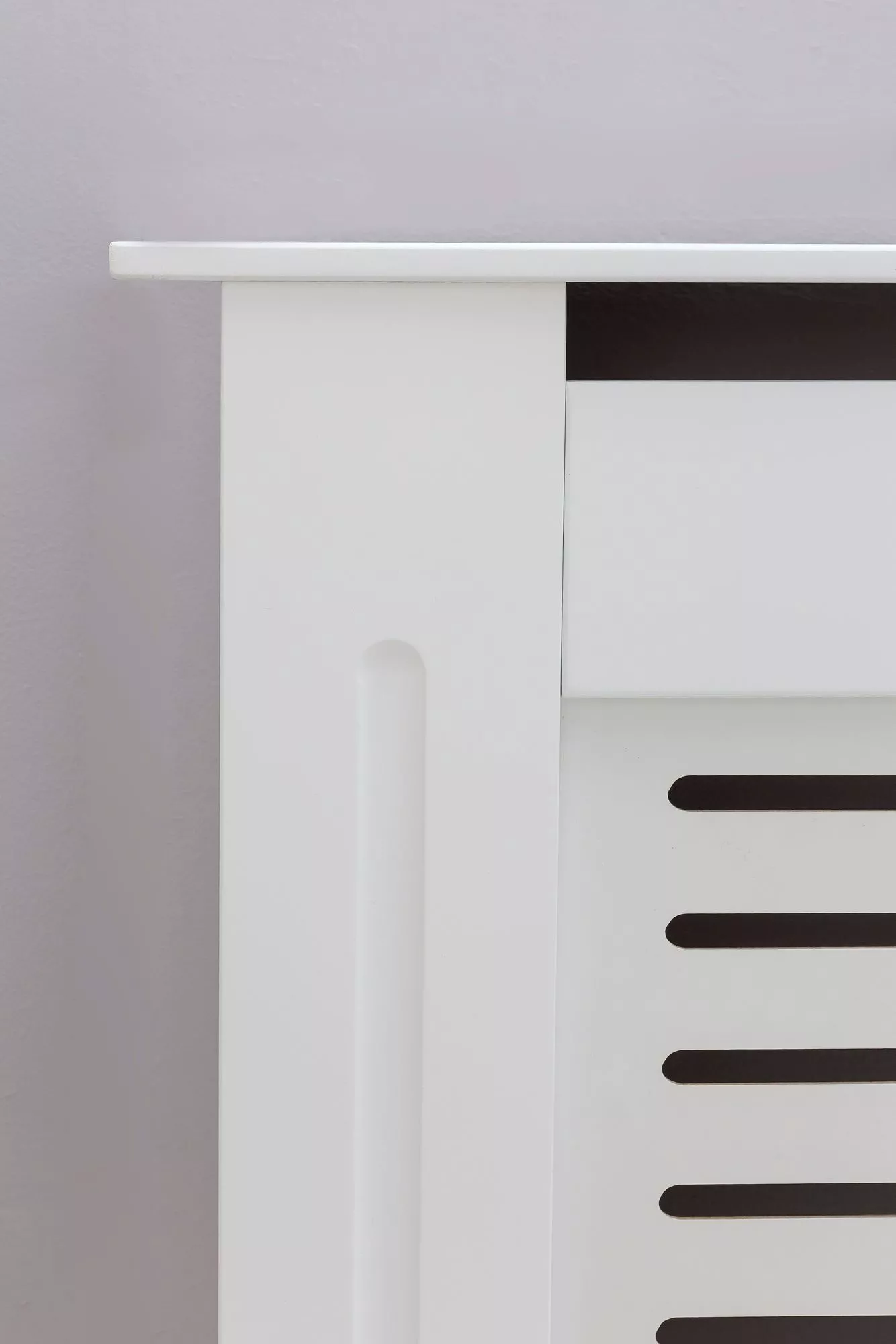 Cache-radiateur AYAVIRI