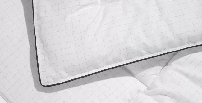 Couette ergonomique carbone HOLI