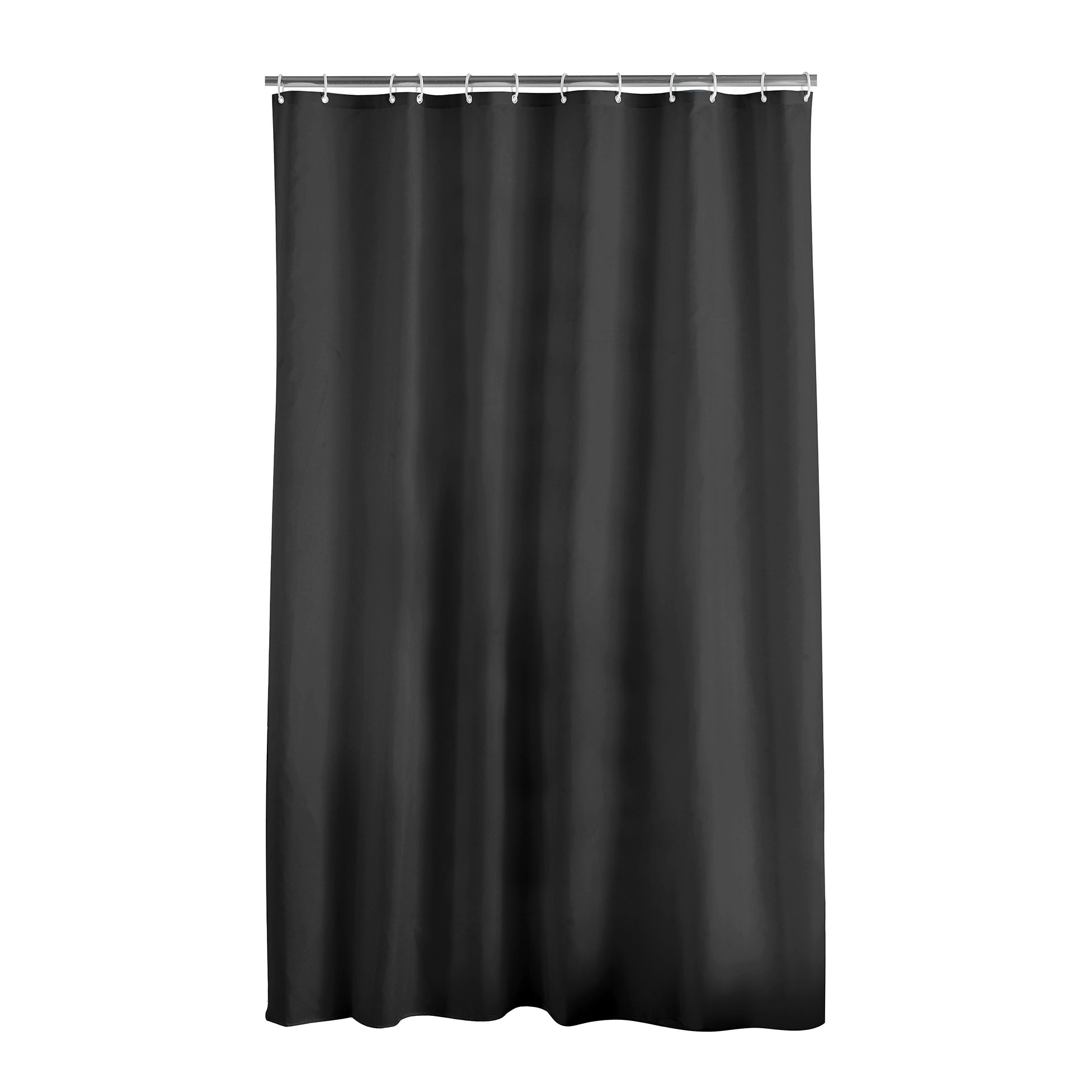 Rideau de douche à œillets ESSENCIA Rideau de douche à œillets ESSENCIA