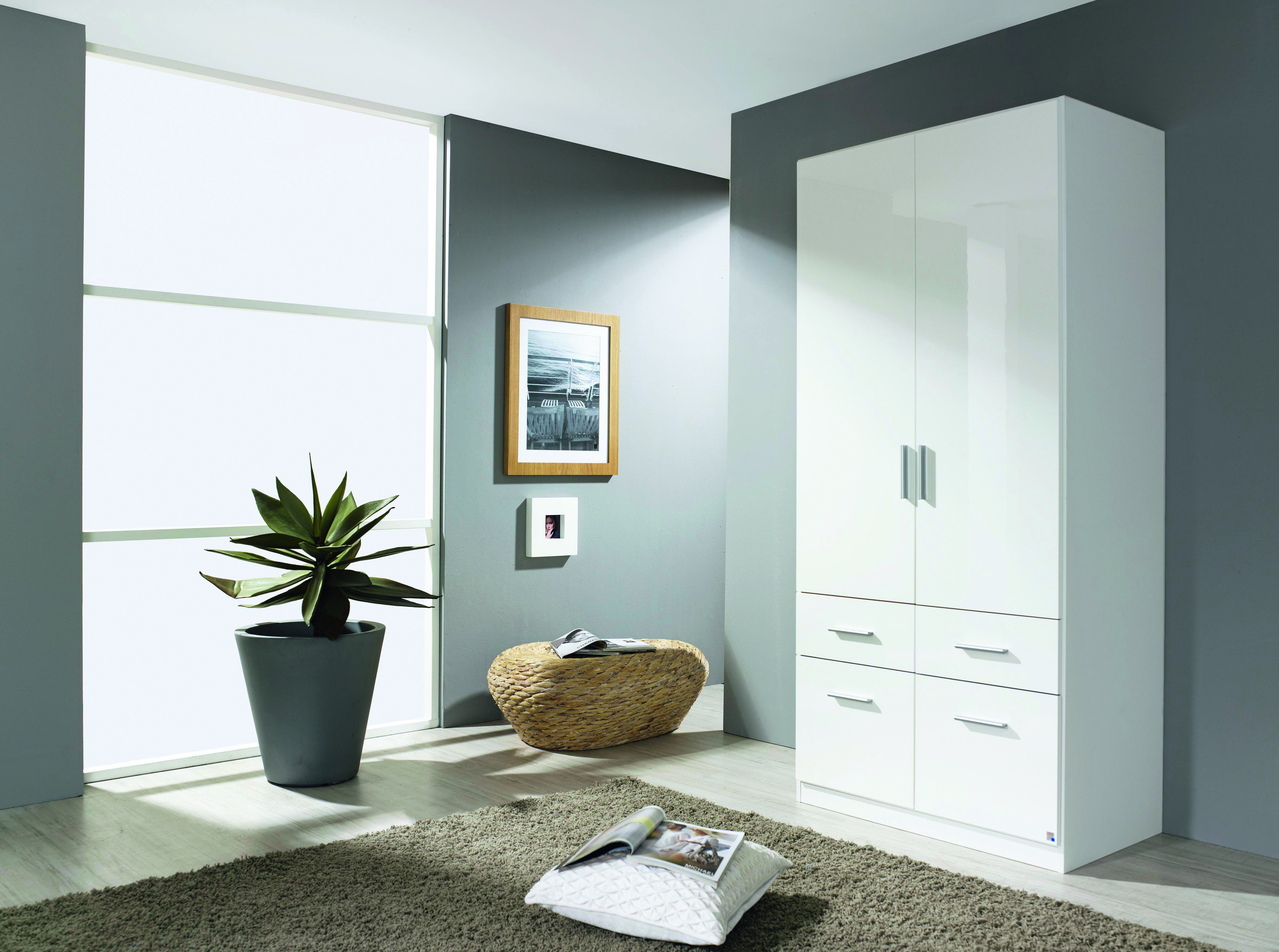 Armoire à vêtements CELLE Armoire à vêtements CELLE