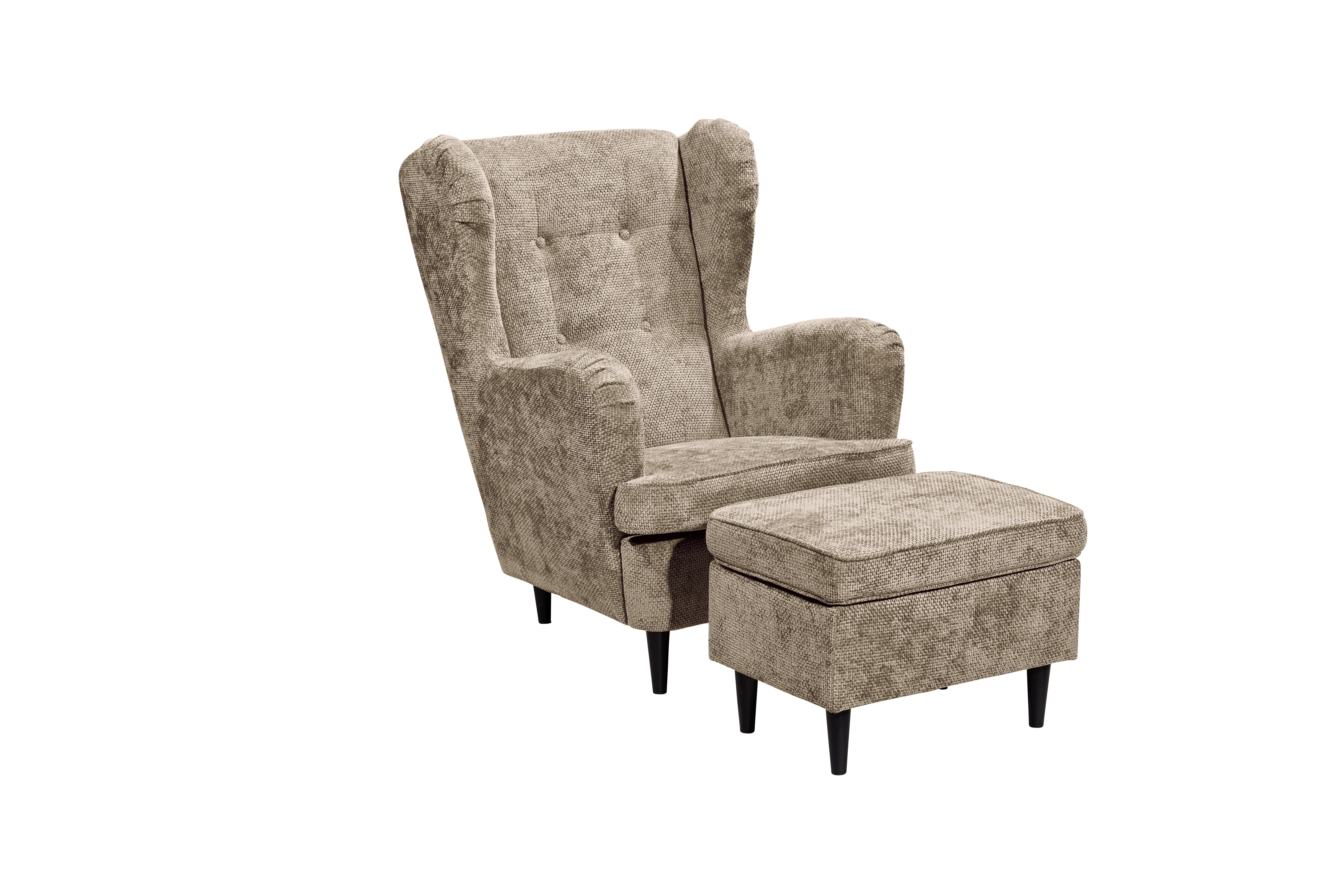 Repose-pied OSKAR Repose-pied OSKAR