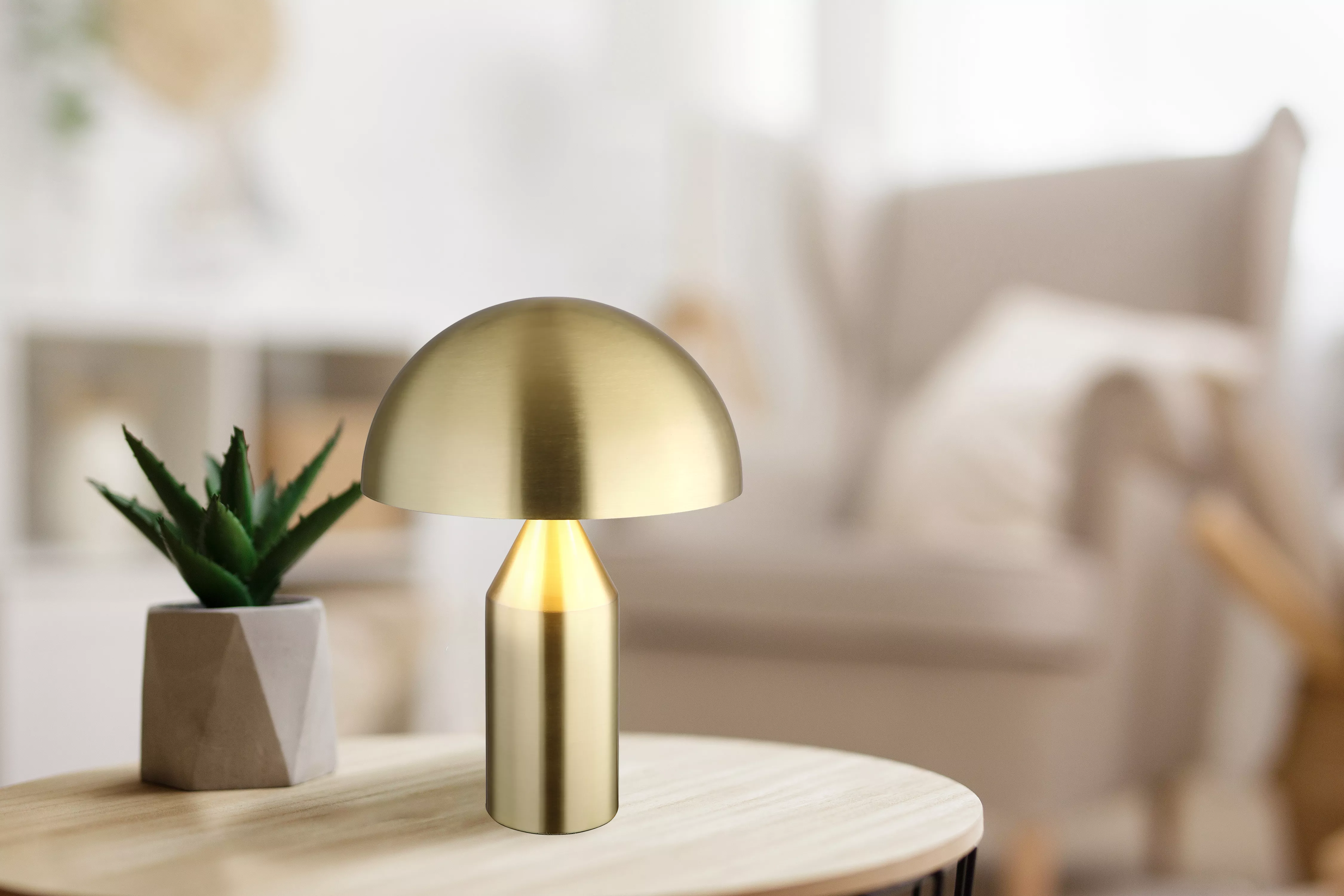 Lampe de table  ATOMA