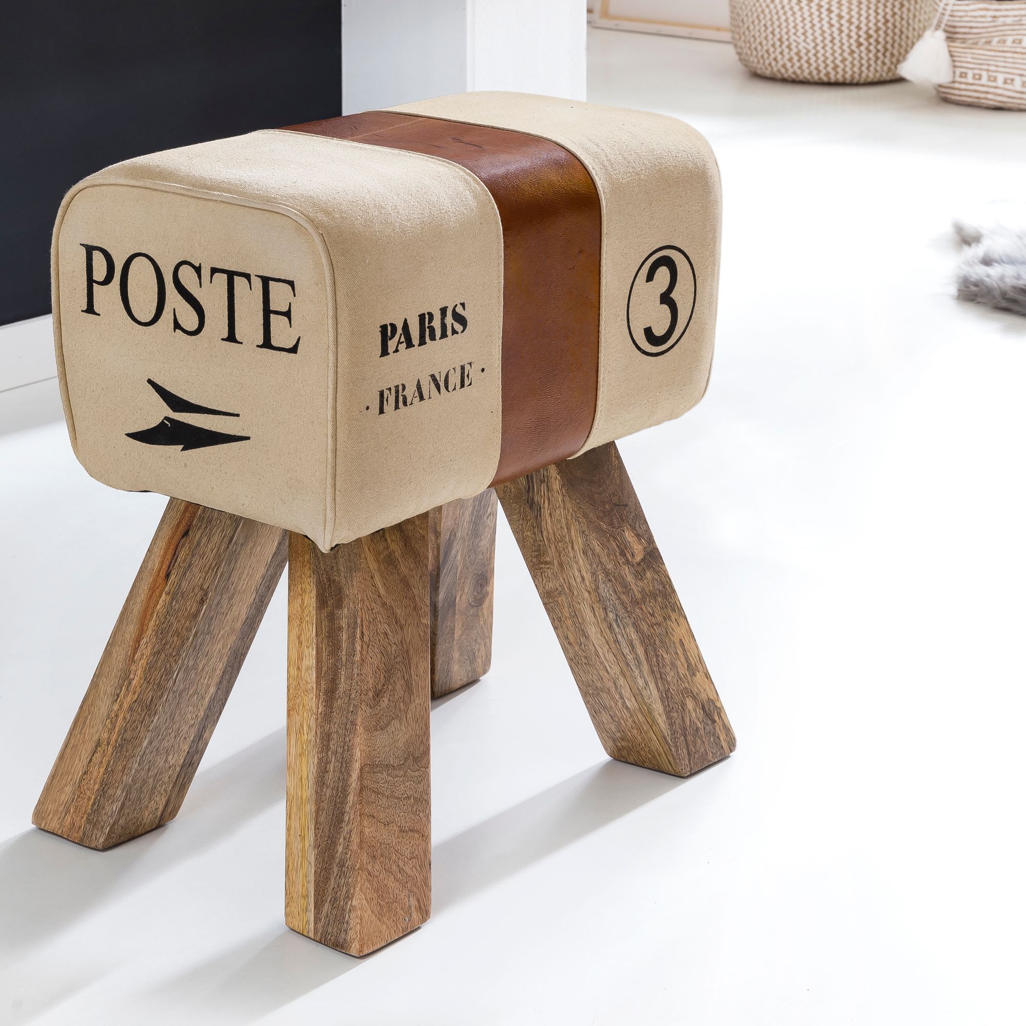 Tabouret CHEPEN Tabouret CHEPEN