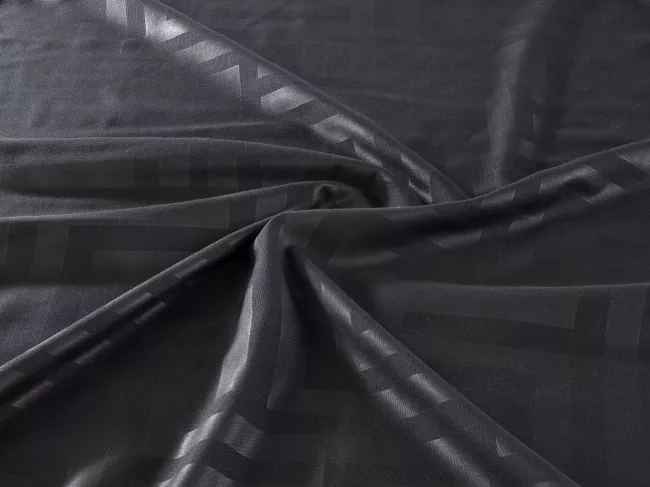 Parure de lit haut de gamme en microfibre  LABYRINTH