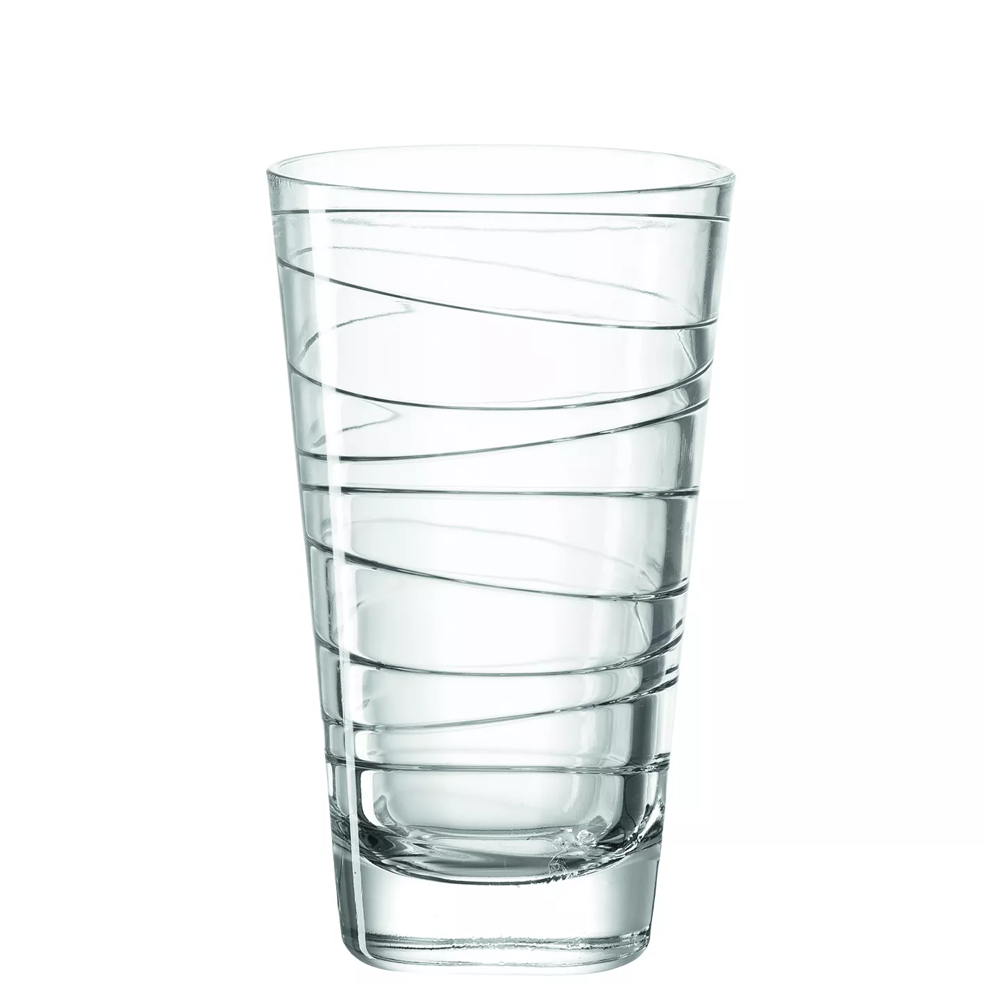 Verre Leonardo Struttura