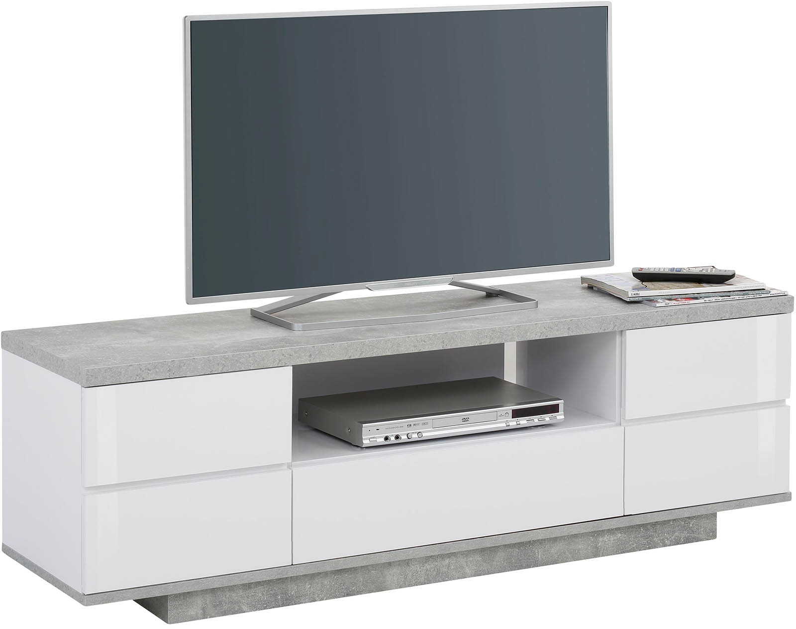 Banc TV 7707.9156