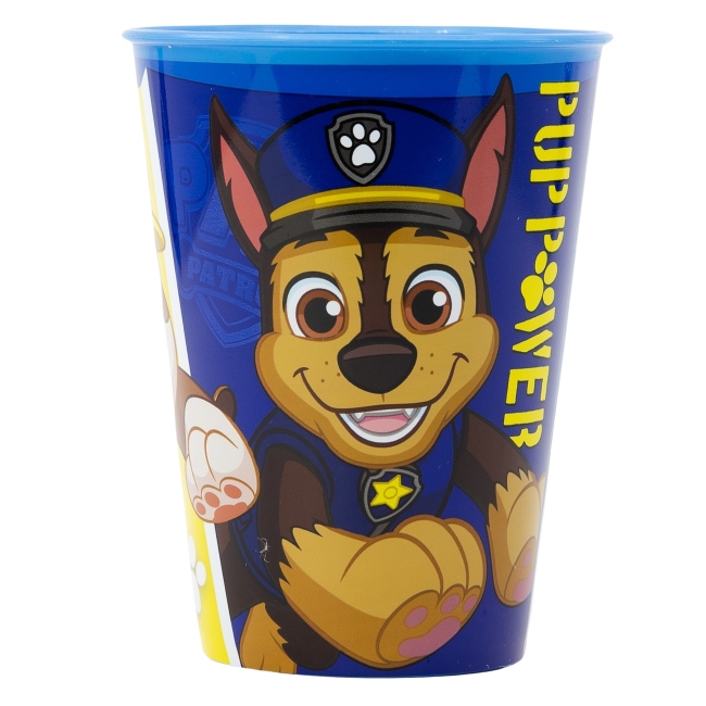 Verre Pat' Patrouille PAW PATROL