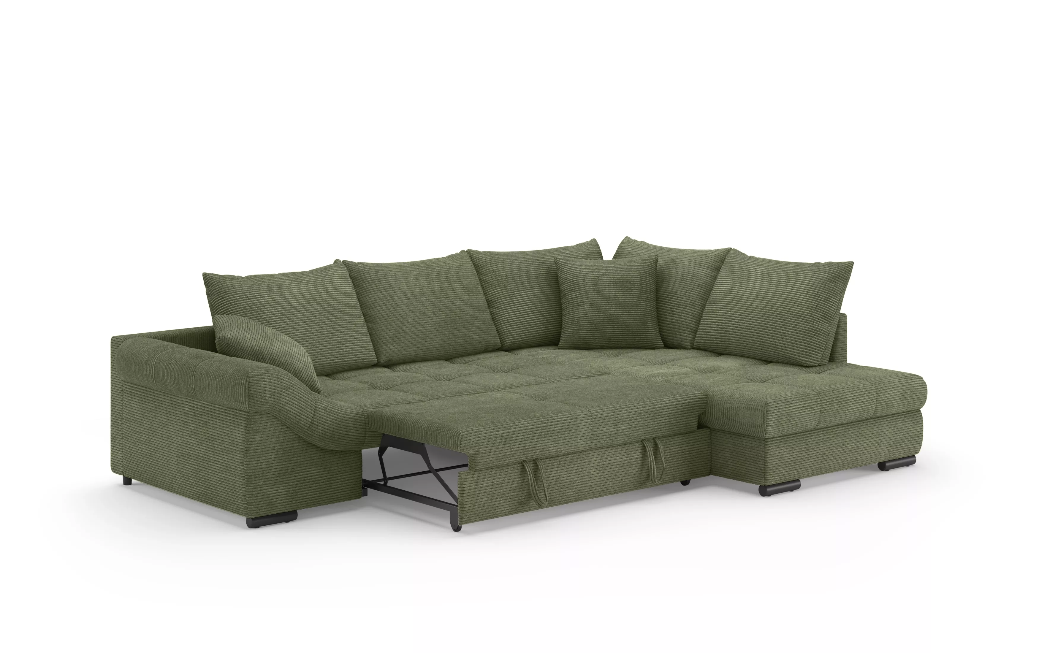 Polsterecke mit Funktion ALLEGRO