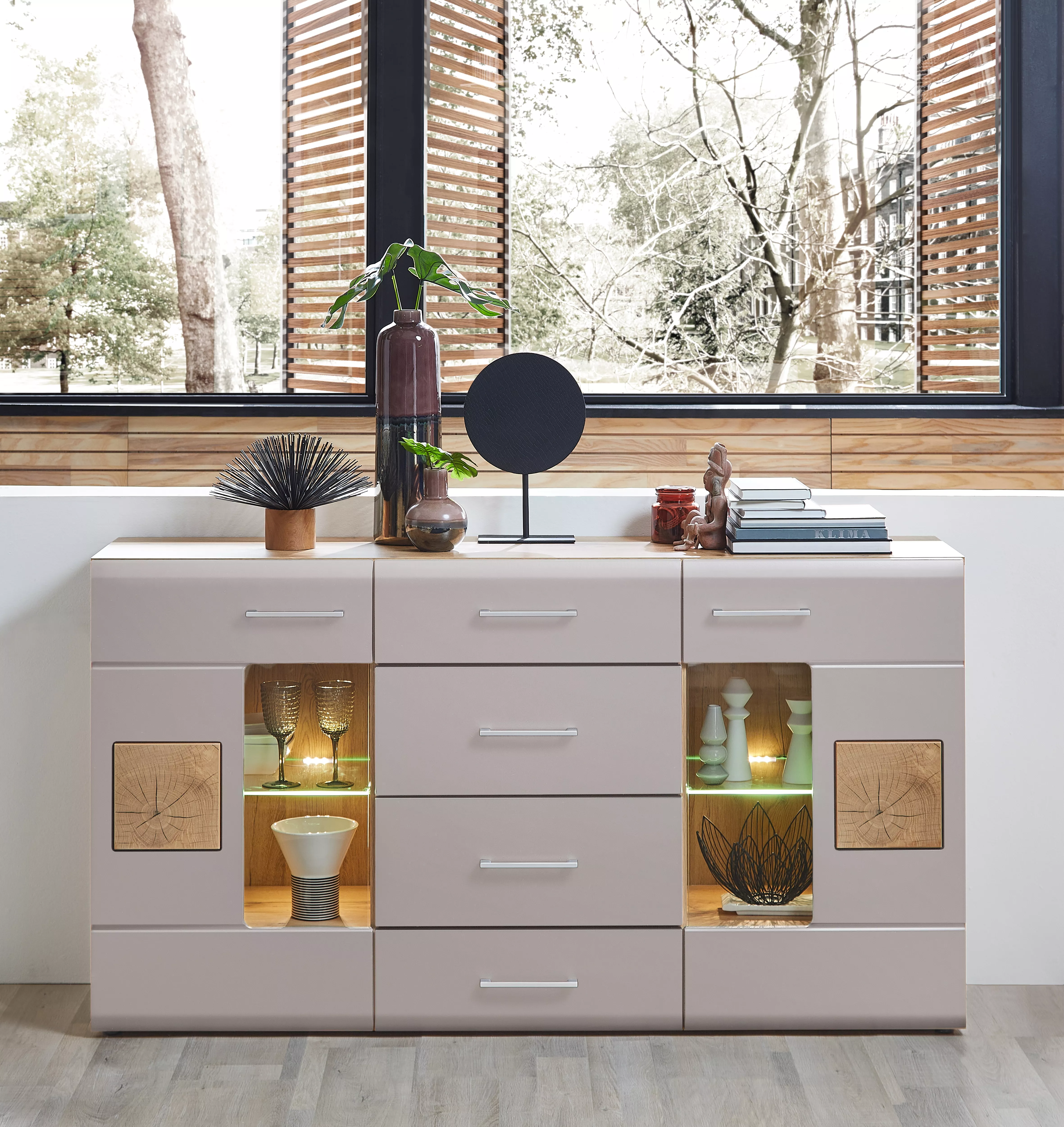 Sideboard SINFONIE Sideboard SINFONIE
