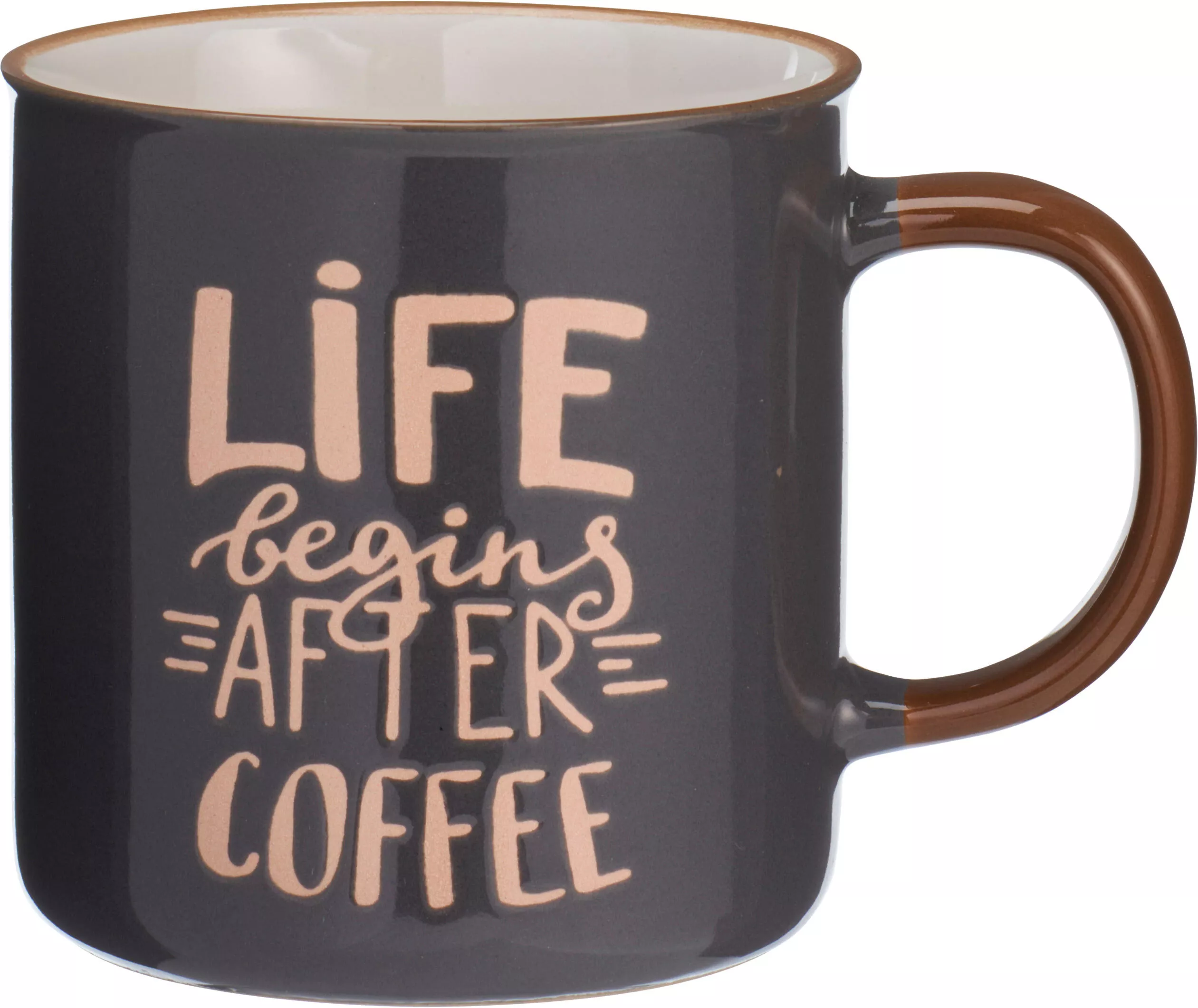 Mug Jumbo EH Mug Jumbo EH