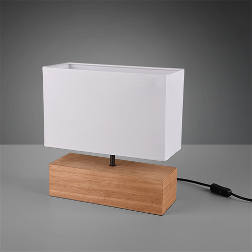 Lampe de table WOODY Lampe de table WOODY