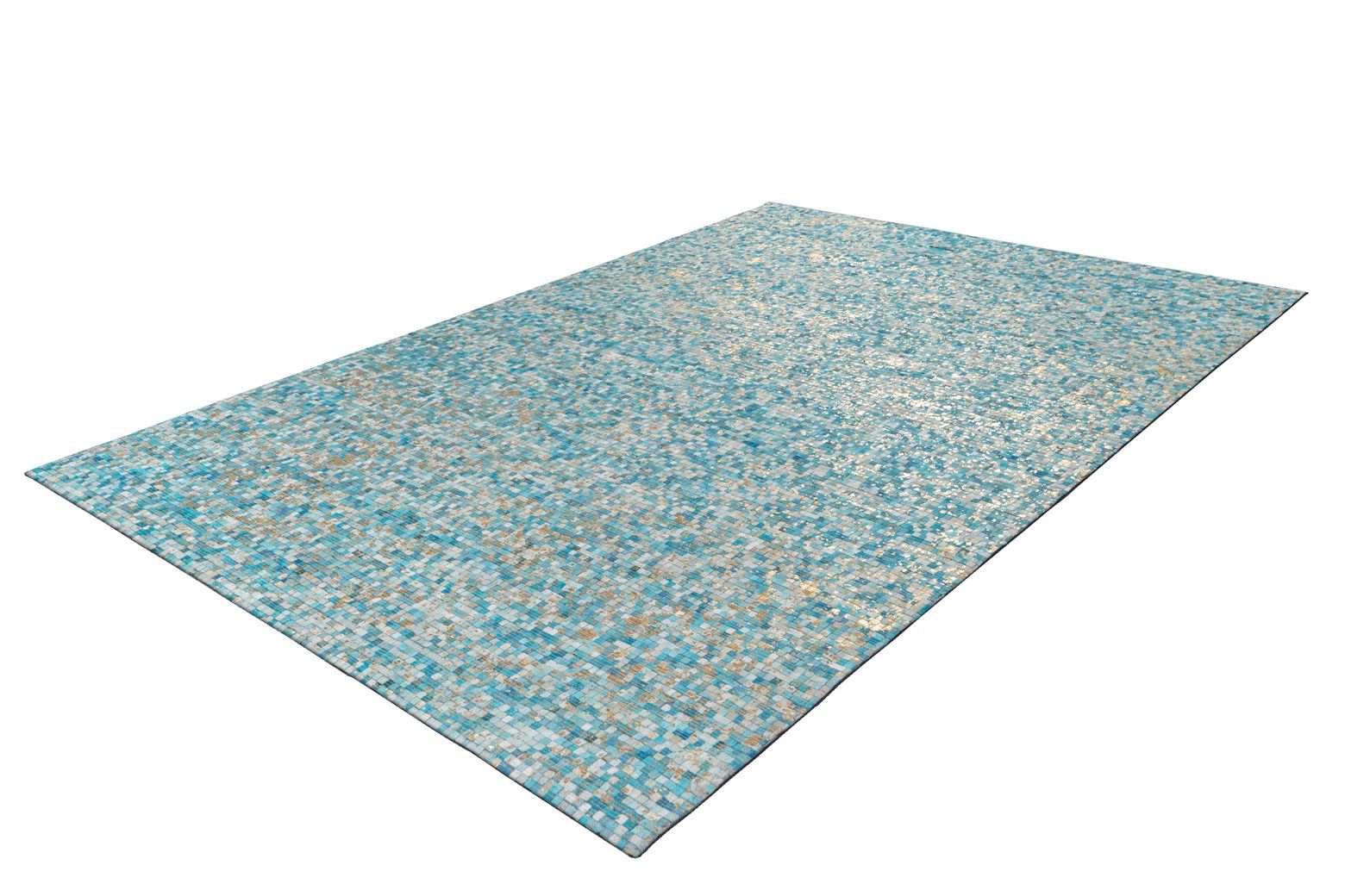 Tapis en cuir FINISH 100