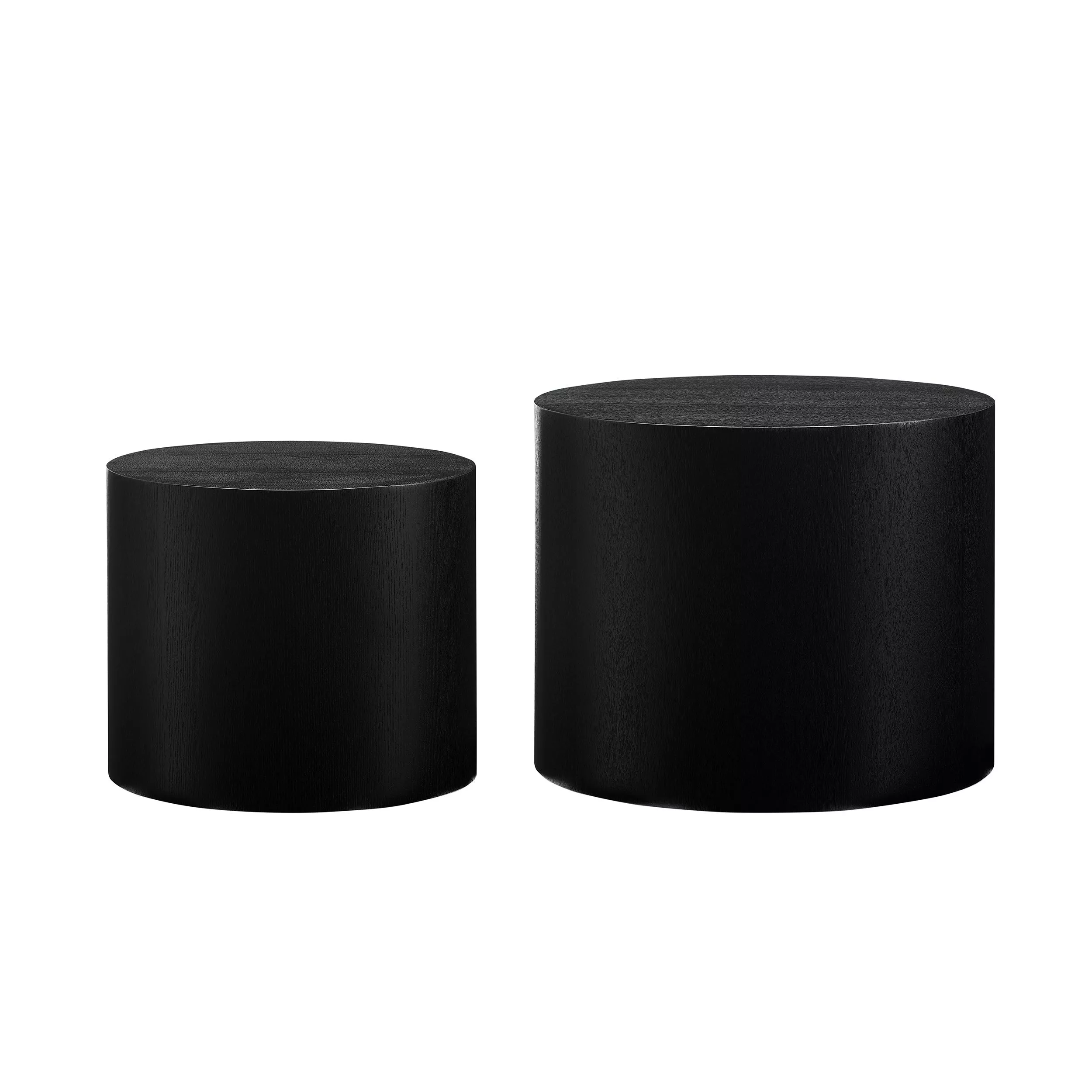 Lot de 2 tables basses 367629