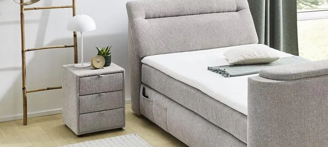 Guide: Aménager une chambre de senior