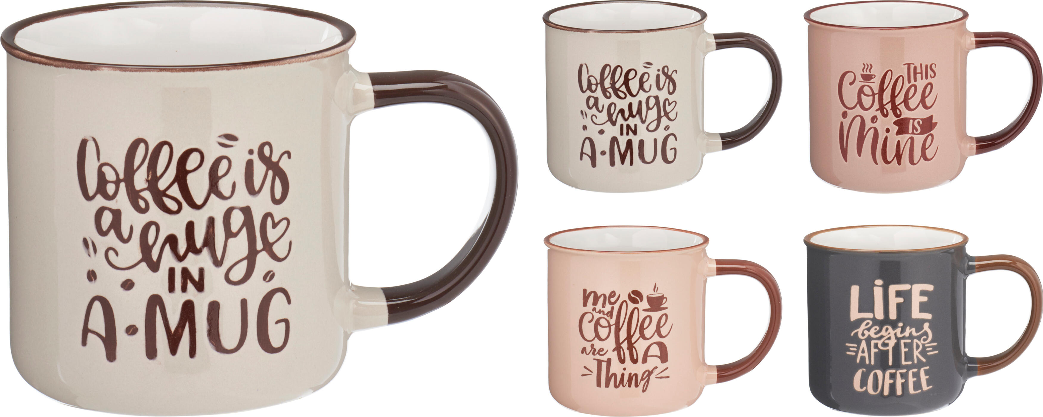 Mug  EH