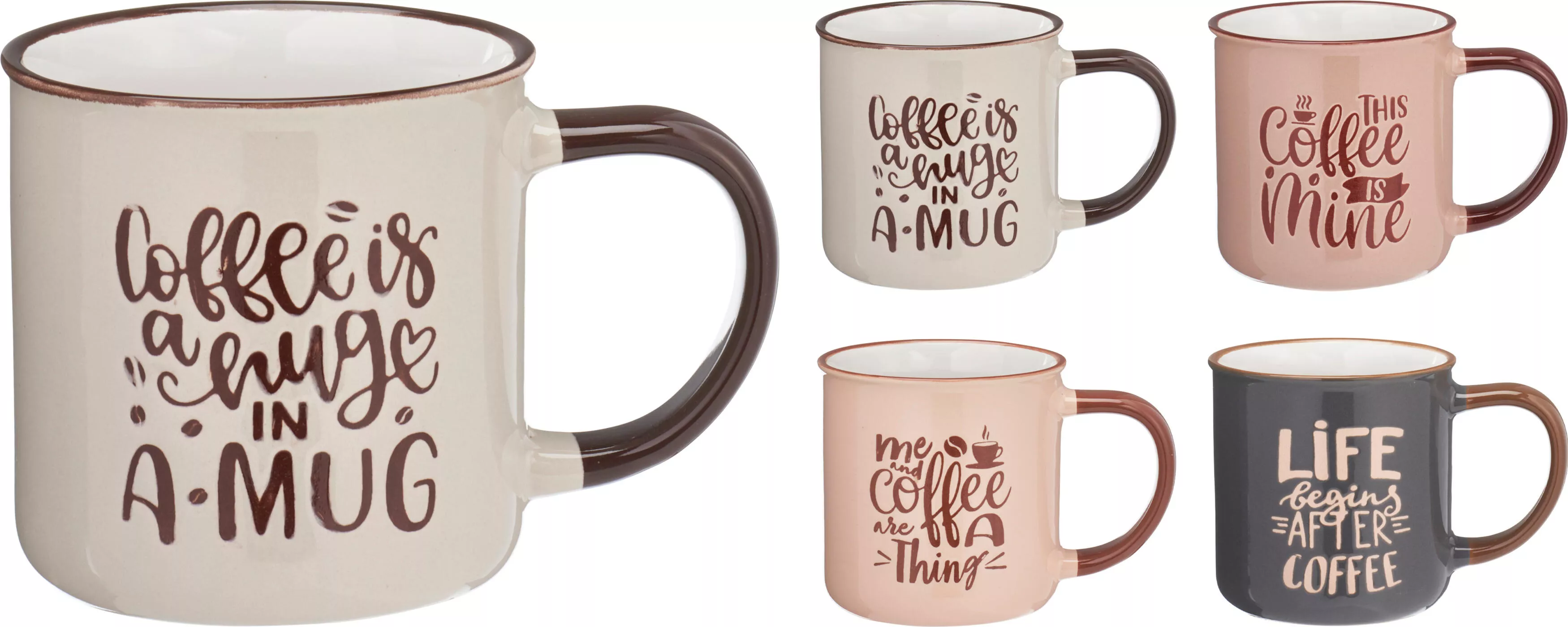Mug EH Mug EH