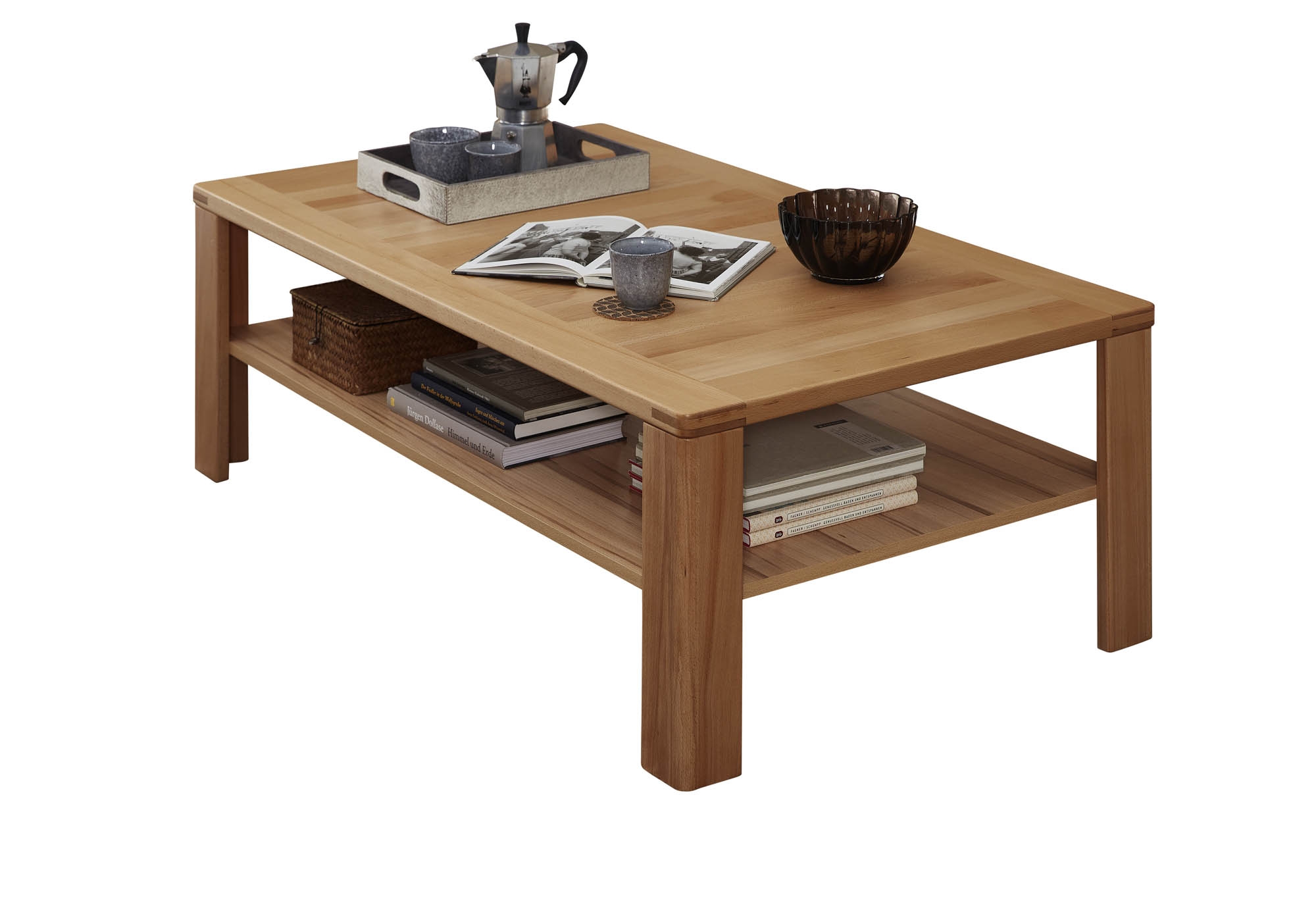 Table basse NATHANIAL Table basse NATHANIAL