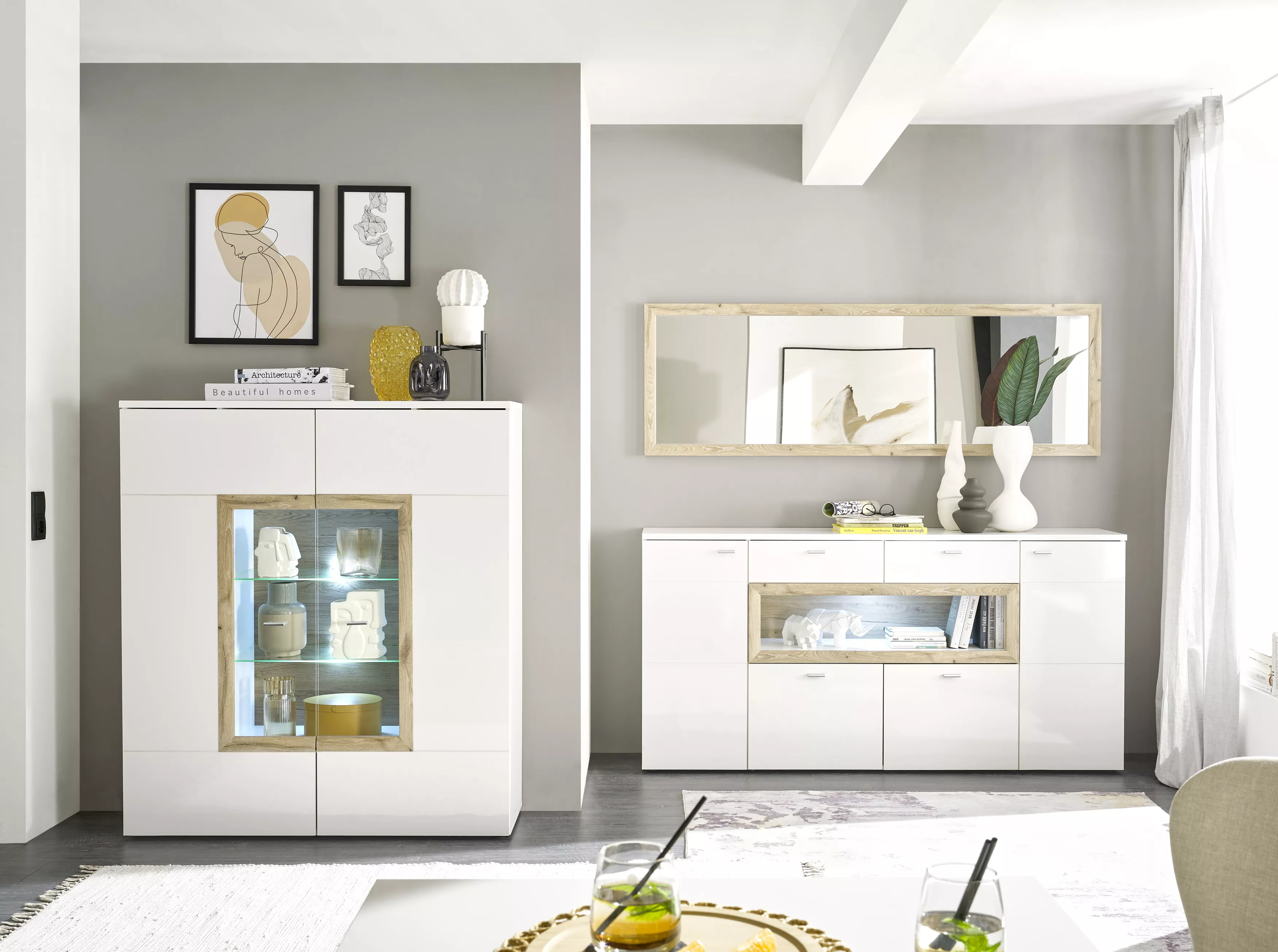 Miroir BRÜNN