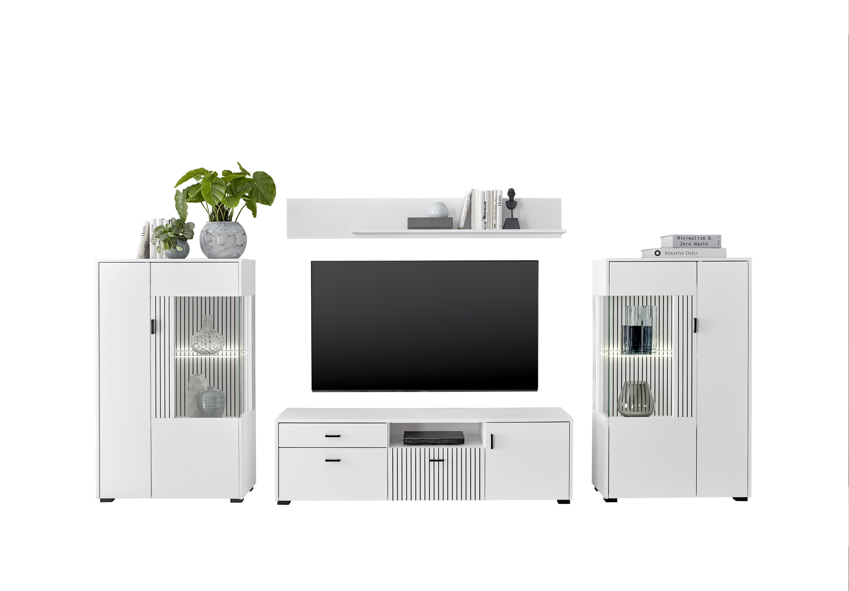 Mur TV HUDSON