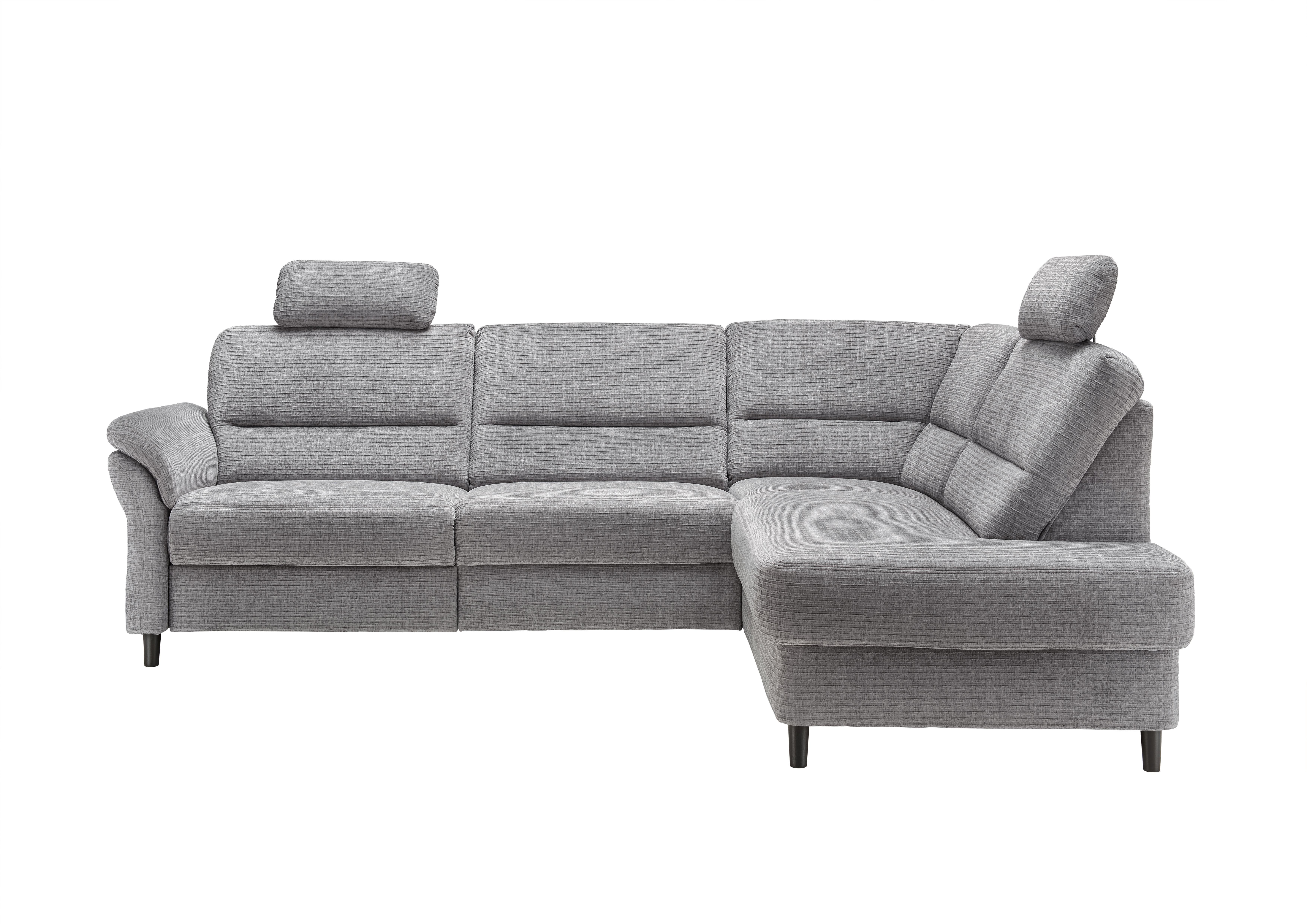 Canapé d'angle avec fonction relax CAVOLI Canapé d'angle avec fonction relax CAVOLI