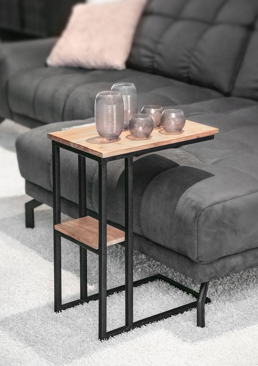 Table d'appoint FIRESTONE