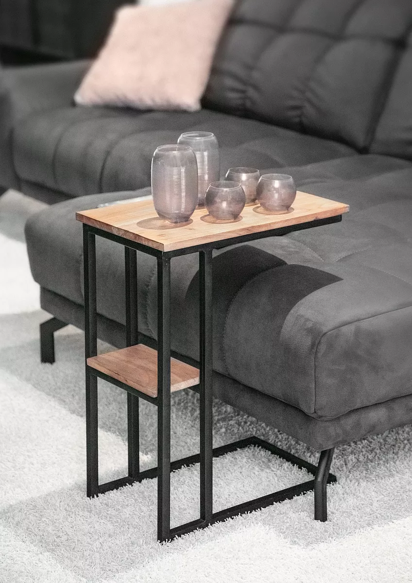 Table d'appoint FIRESTONE