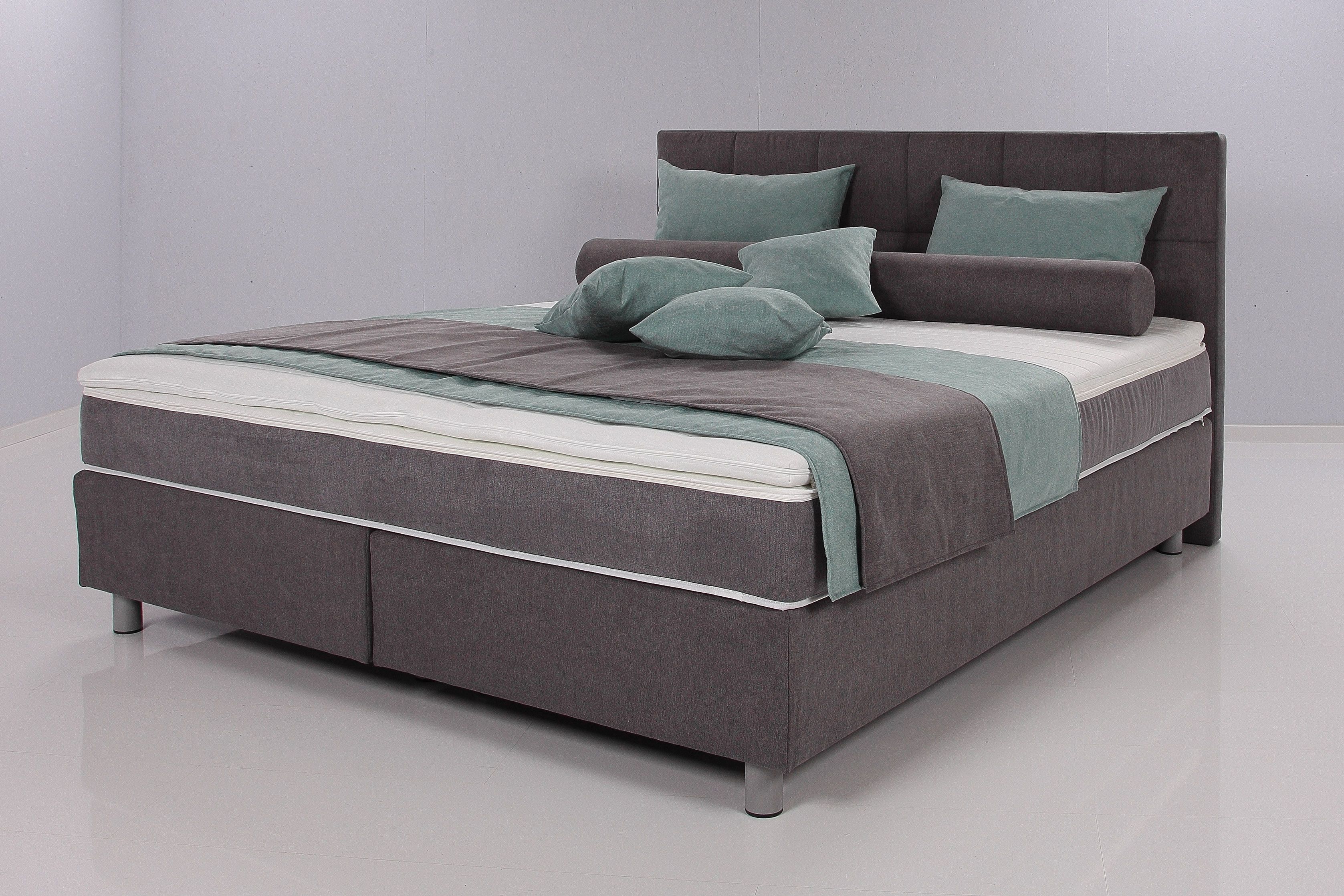 Lit boxspring  LARS