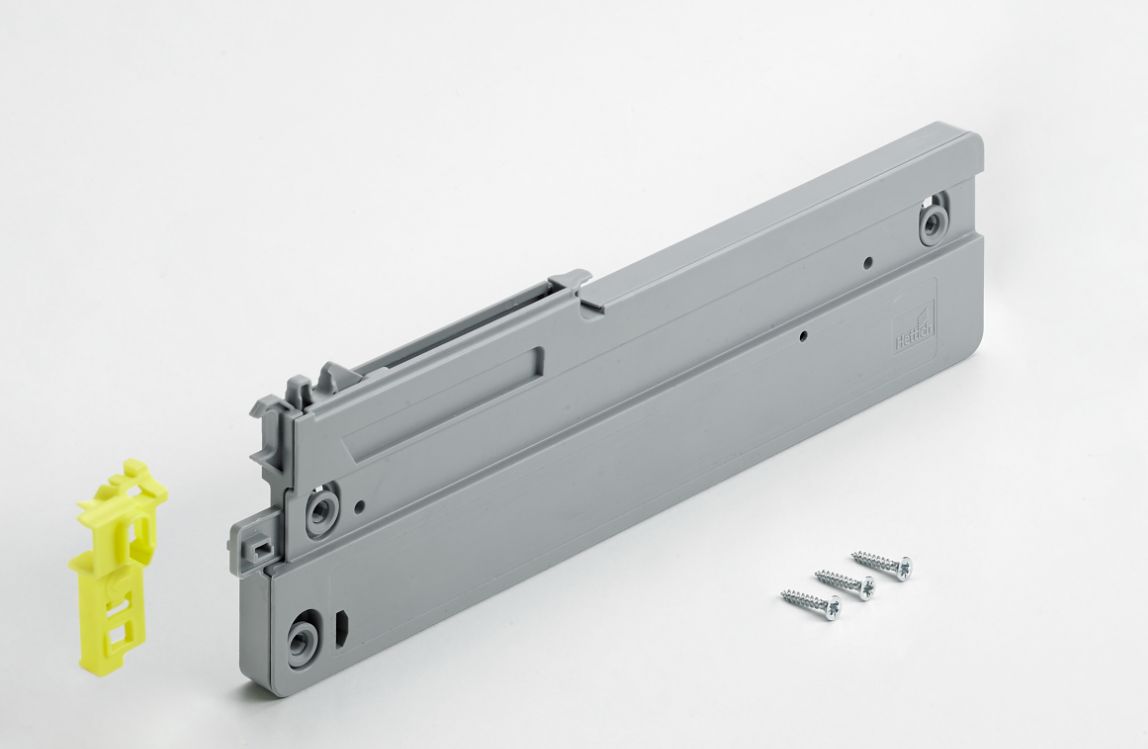 Système d'amortissement à l'ouverture CADORE Système d'amortissement à l'ouverture CADORE