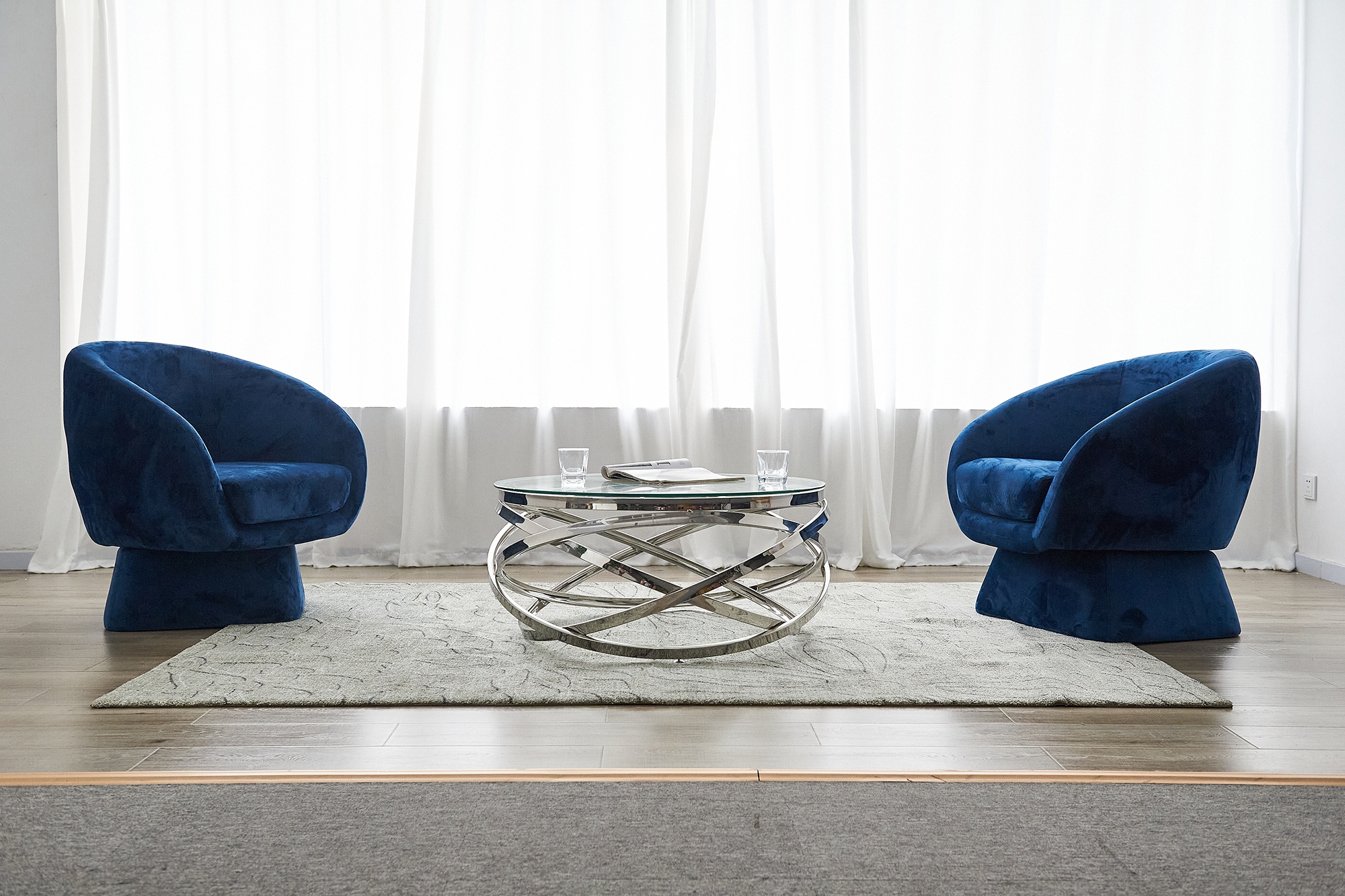 Table basse KAIRATU