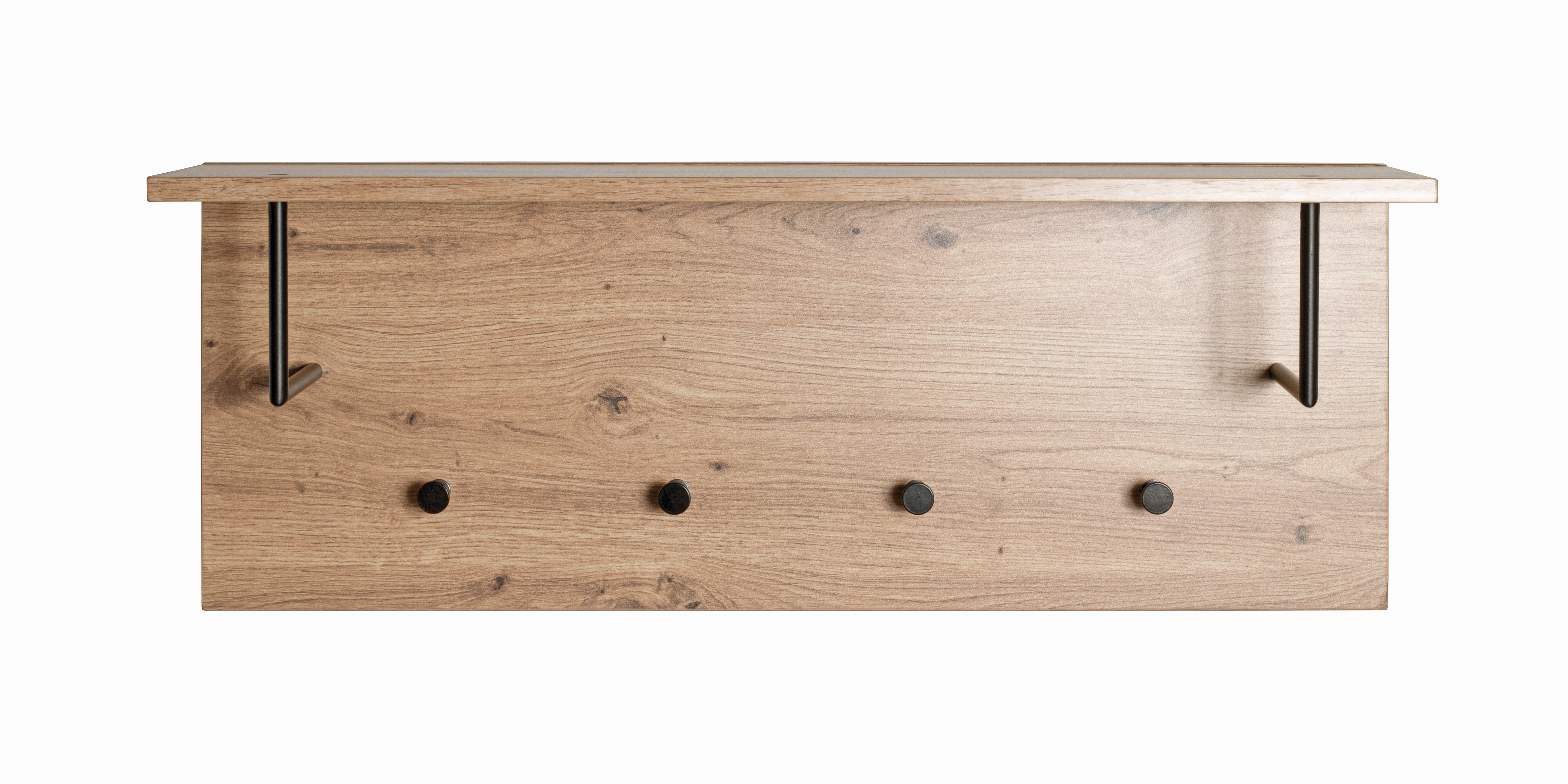 Portemanteau mural PARMA 8 Portemanteau mural PARMA 8