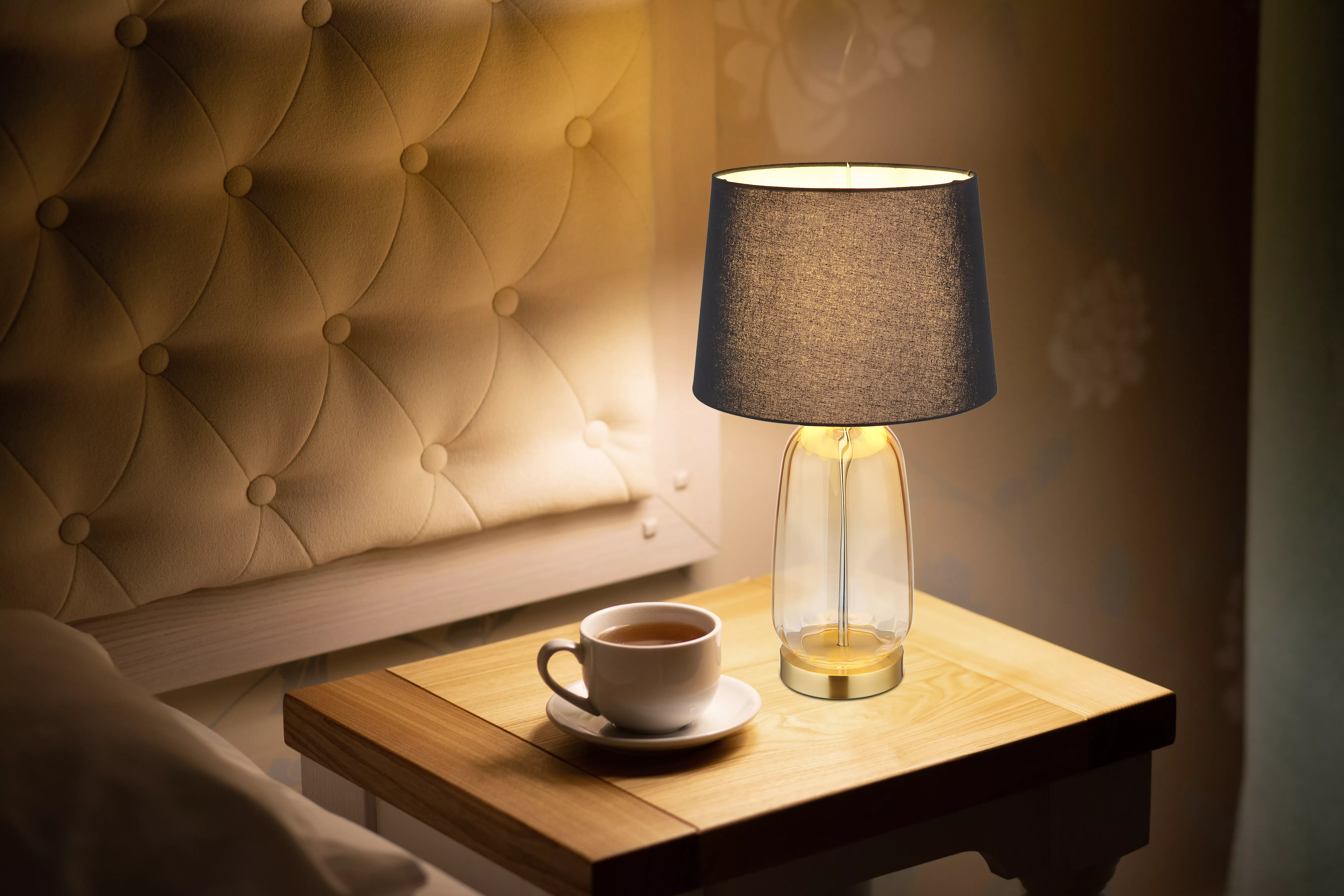 Lampe de table  CLASSY