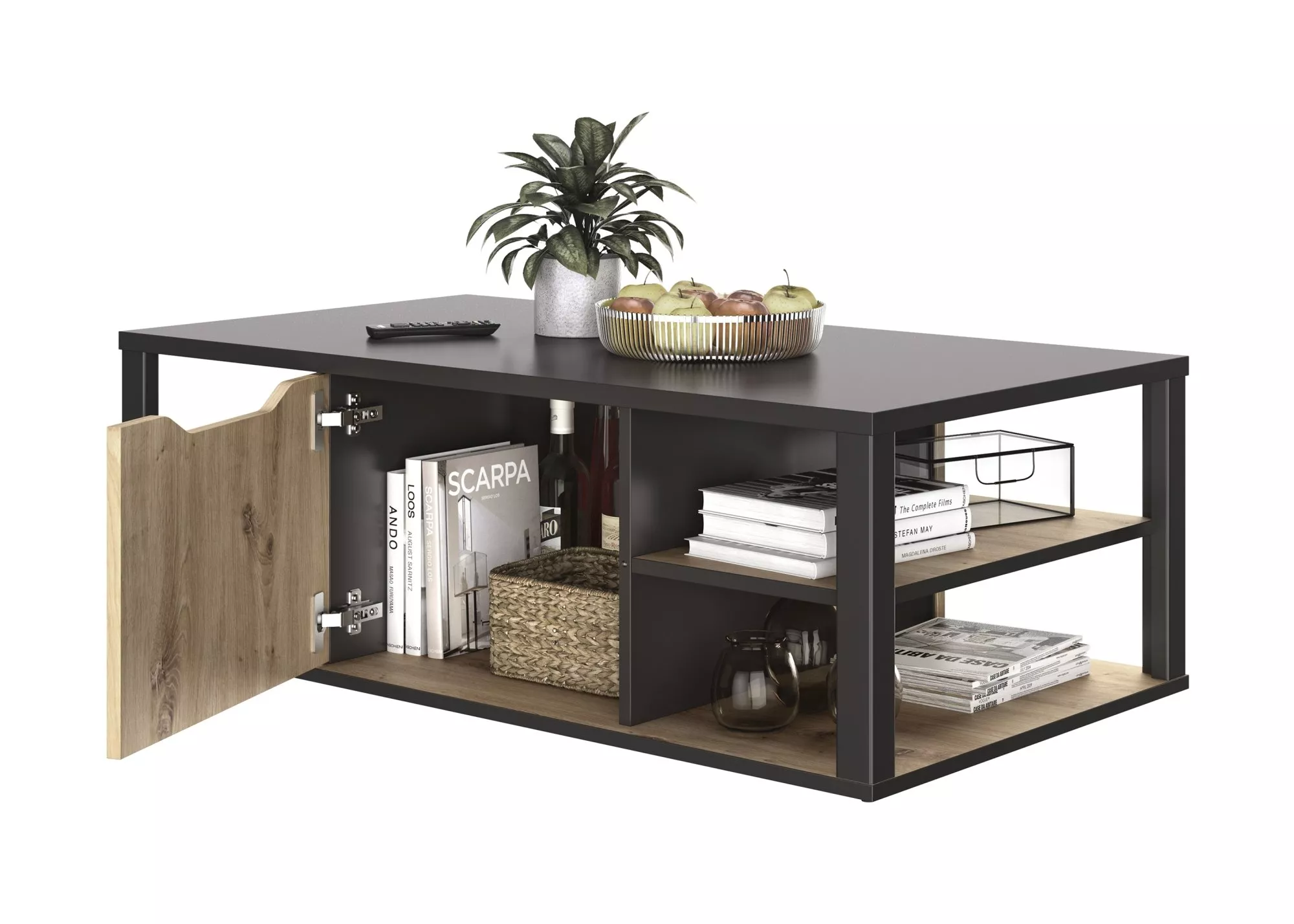 Table basse BUXTON