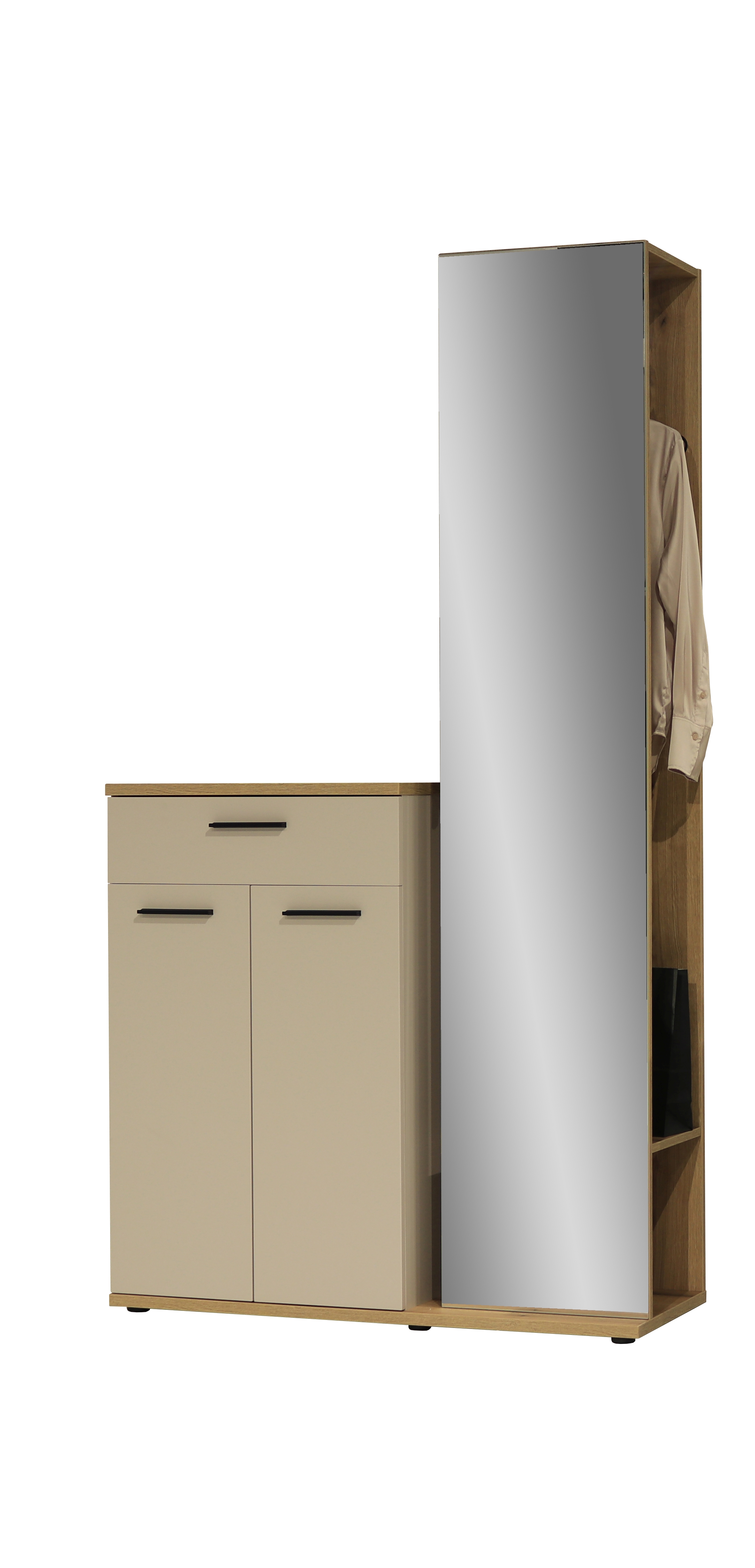 Vestiaire compact AARAU Vestiaire compact AARAU