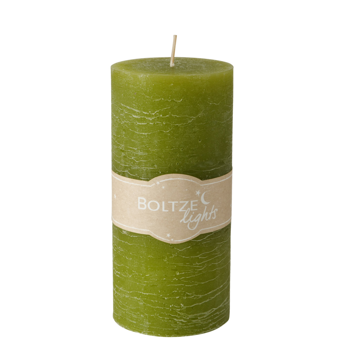 Bougie cylindrique BASIC