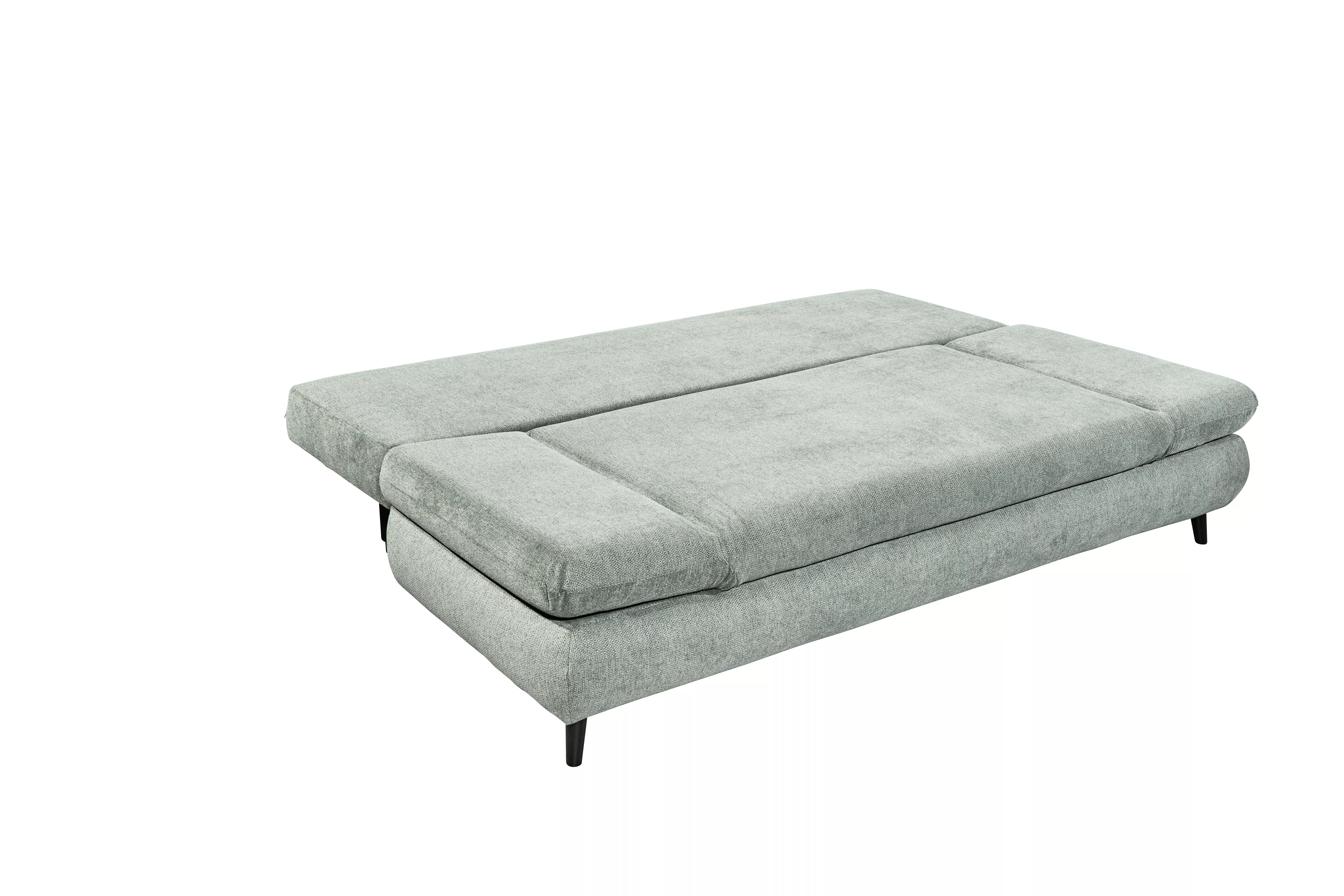 Canapé convertible SUNNY 3DL