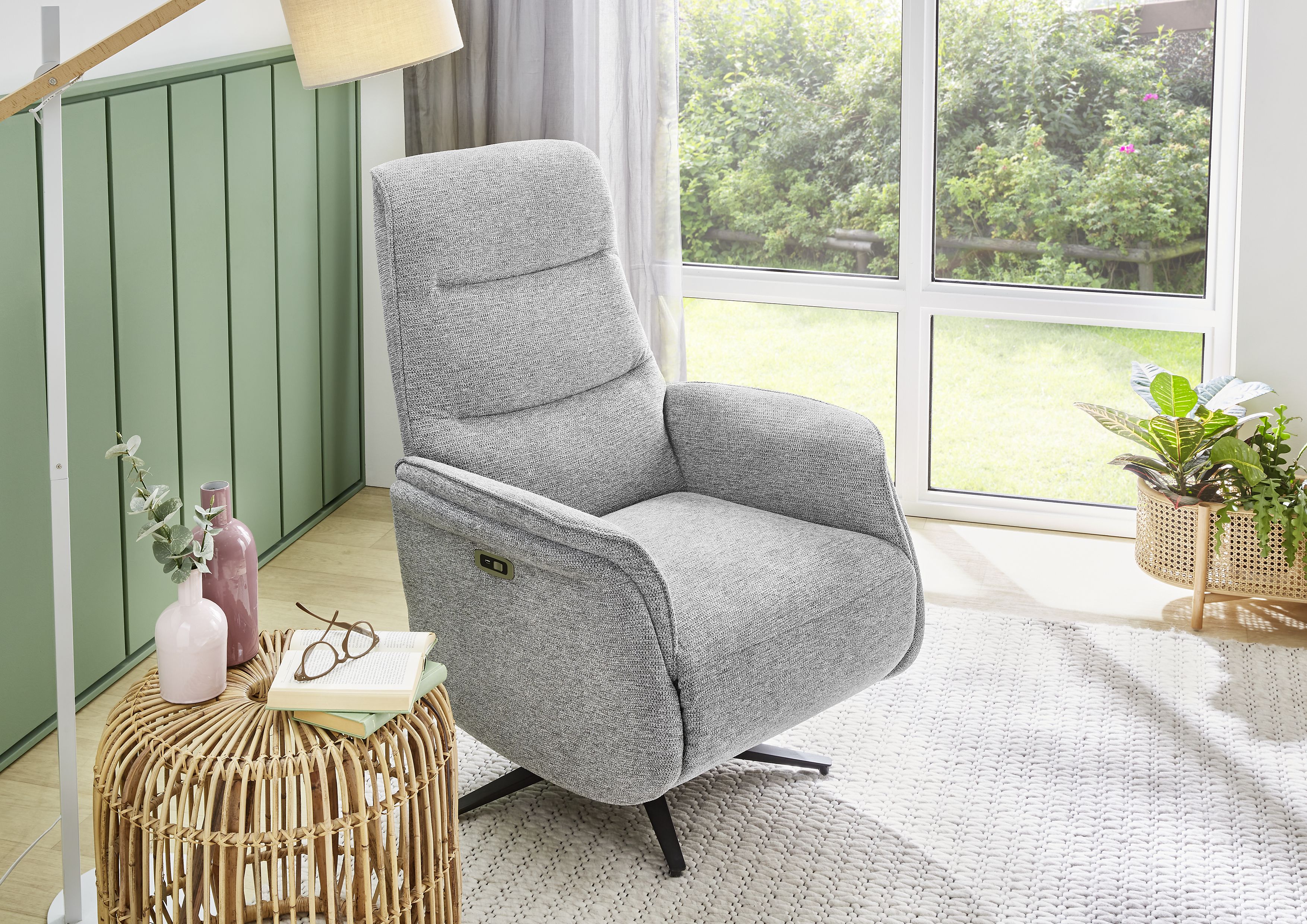 Fauteuil TV MIAMI 3 Fauteuil TV MIAMI 3