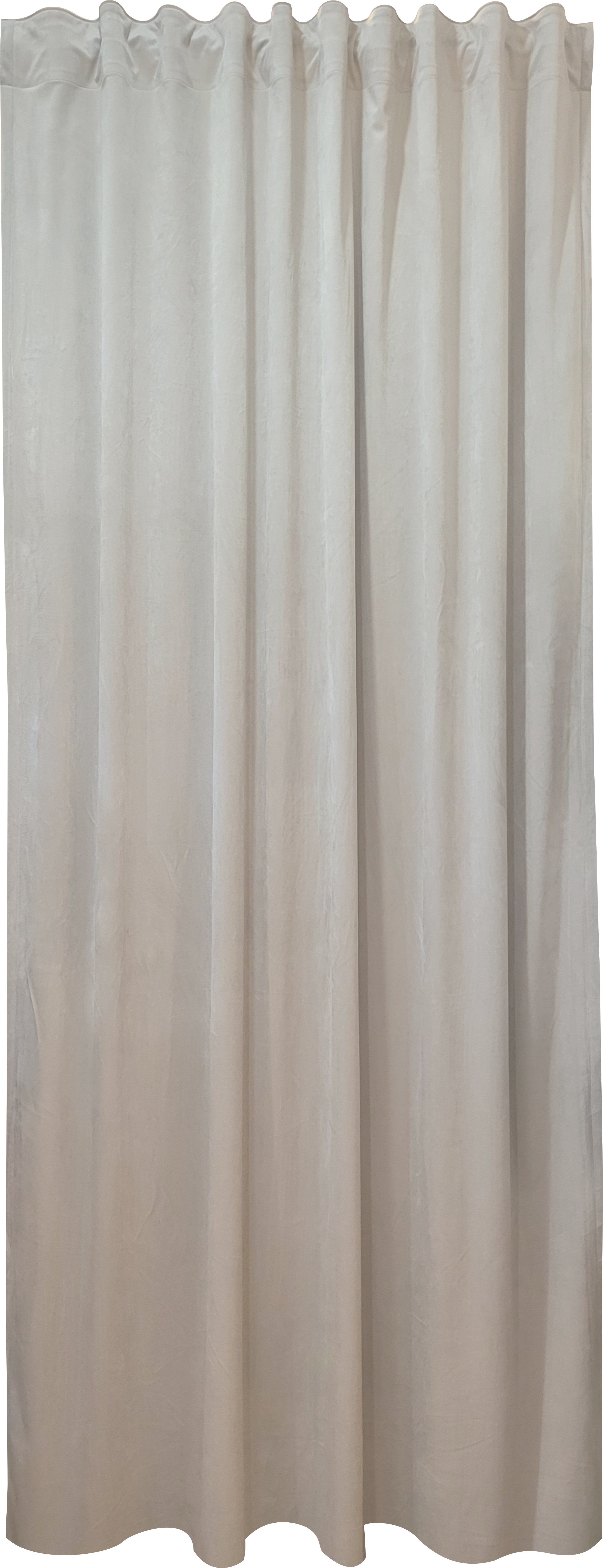 Rideau à passants masqués GABY Rideau à passants masqués GABY