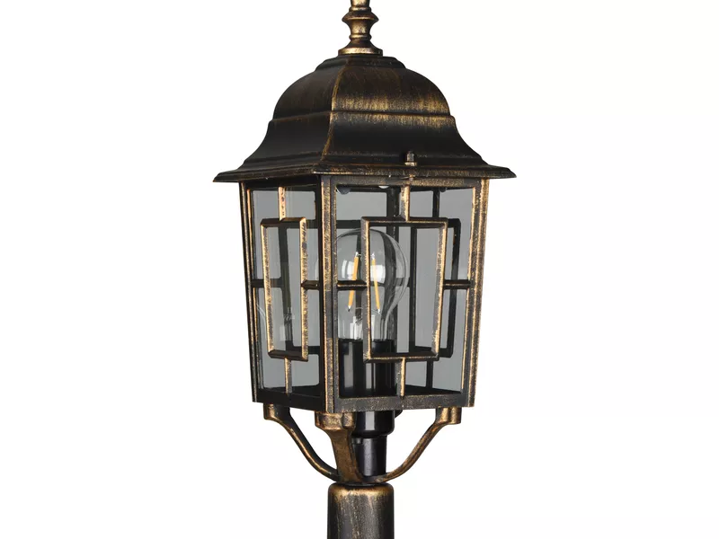 Lampadaire d'extérieur VOLTURNO