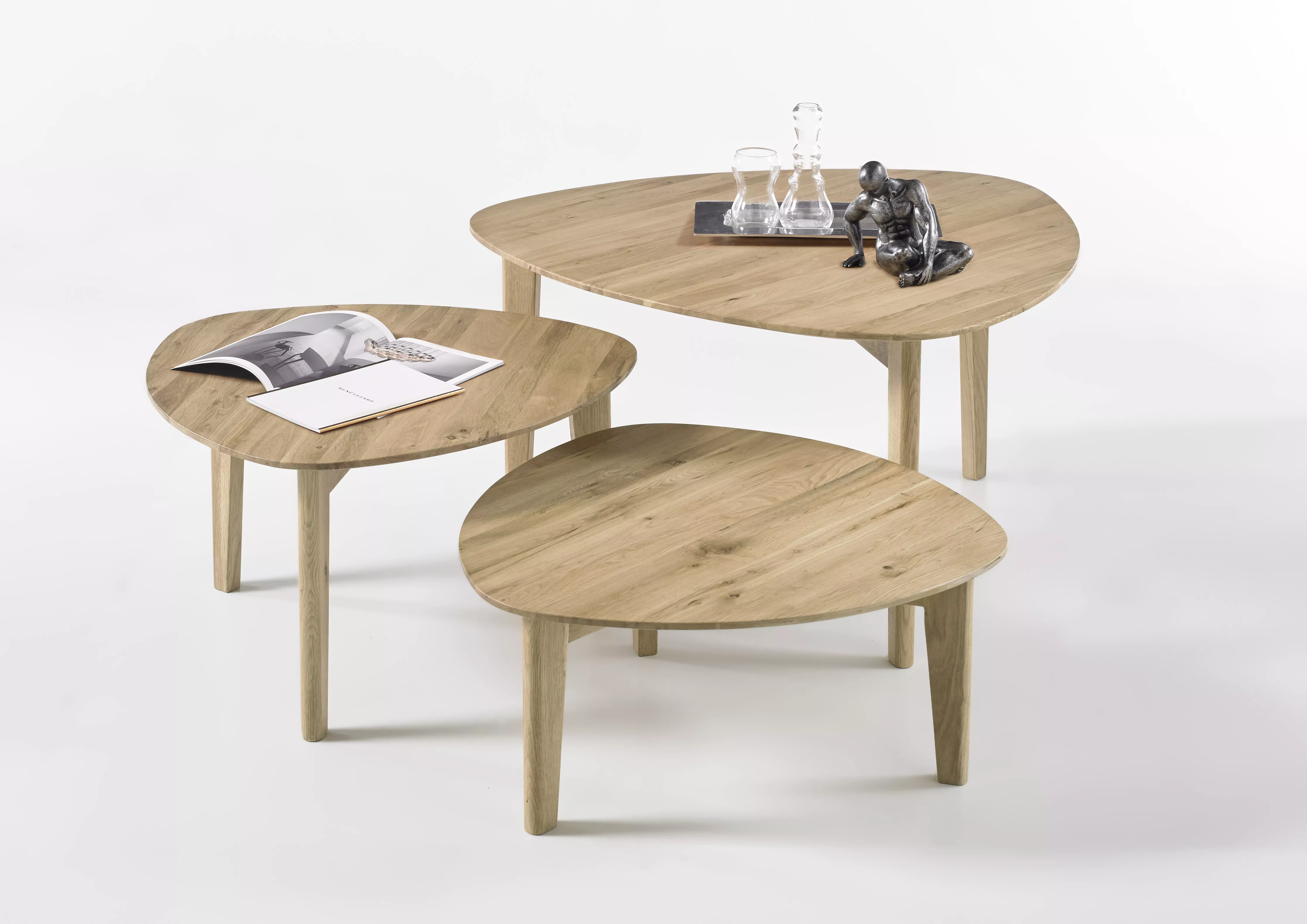 Table basse CAMILLA
