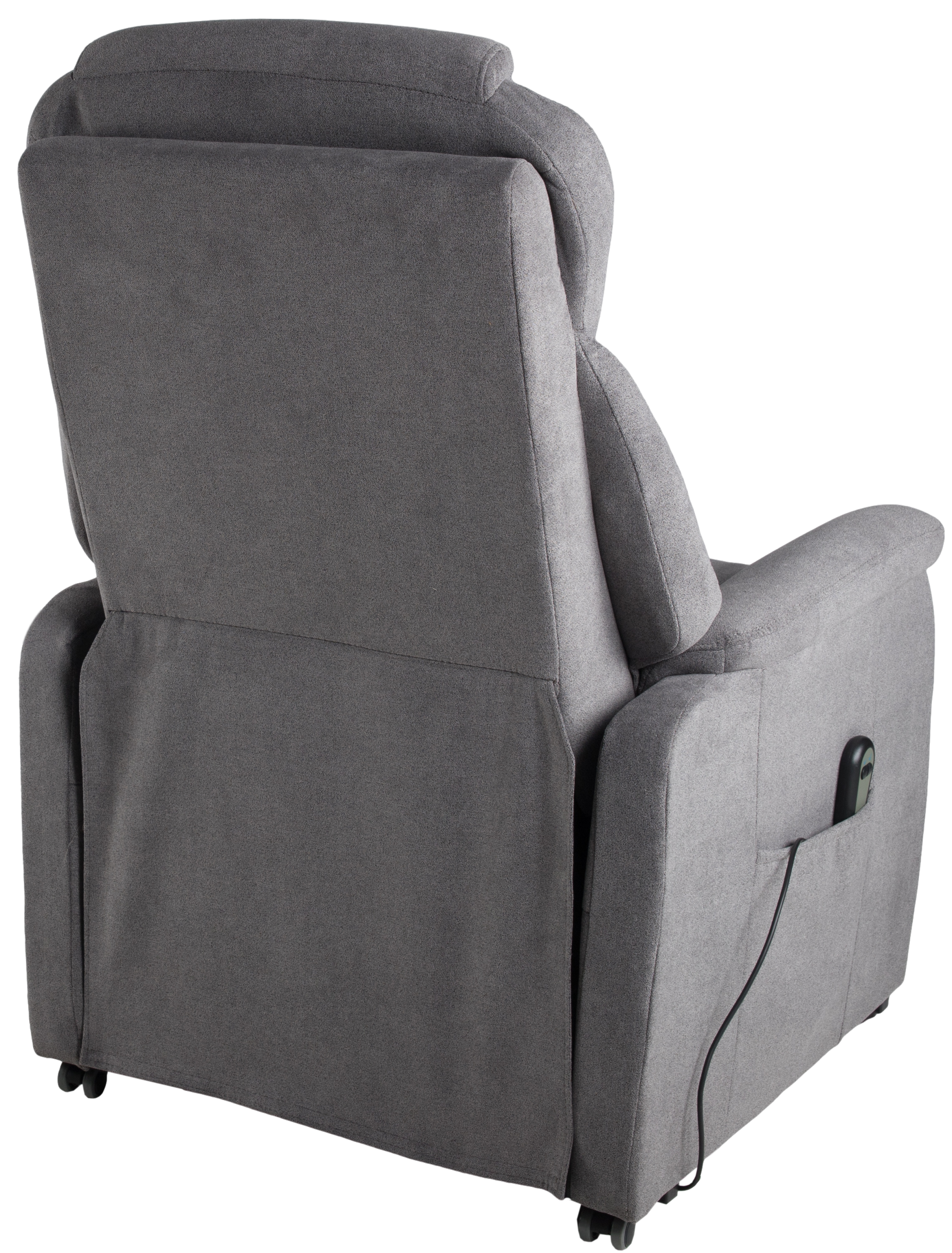 Fauteuil TV avec fonction relax TORONTO XXL
